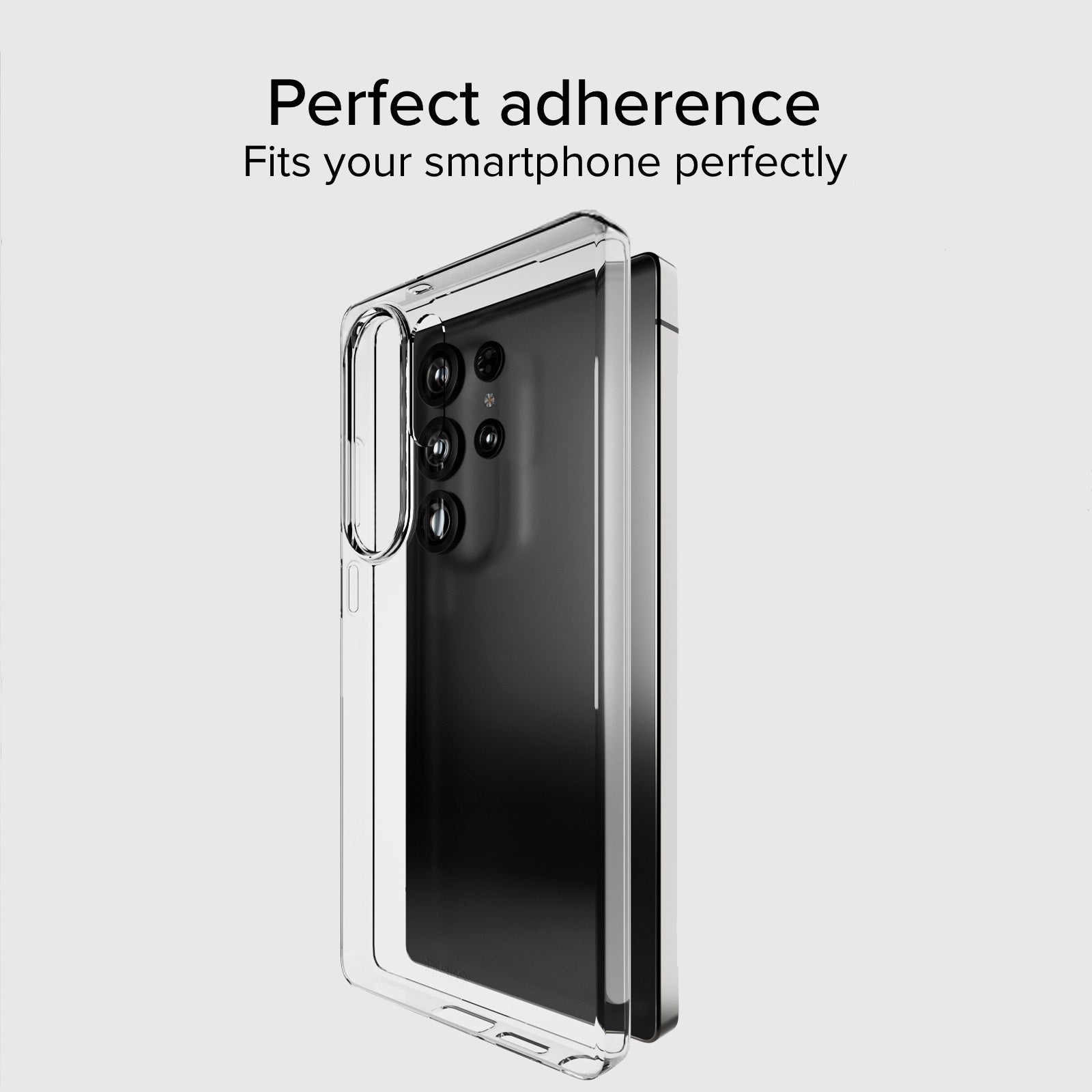 Cover Skinny per Samsung Galaxy S25 Ultra