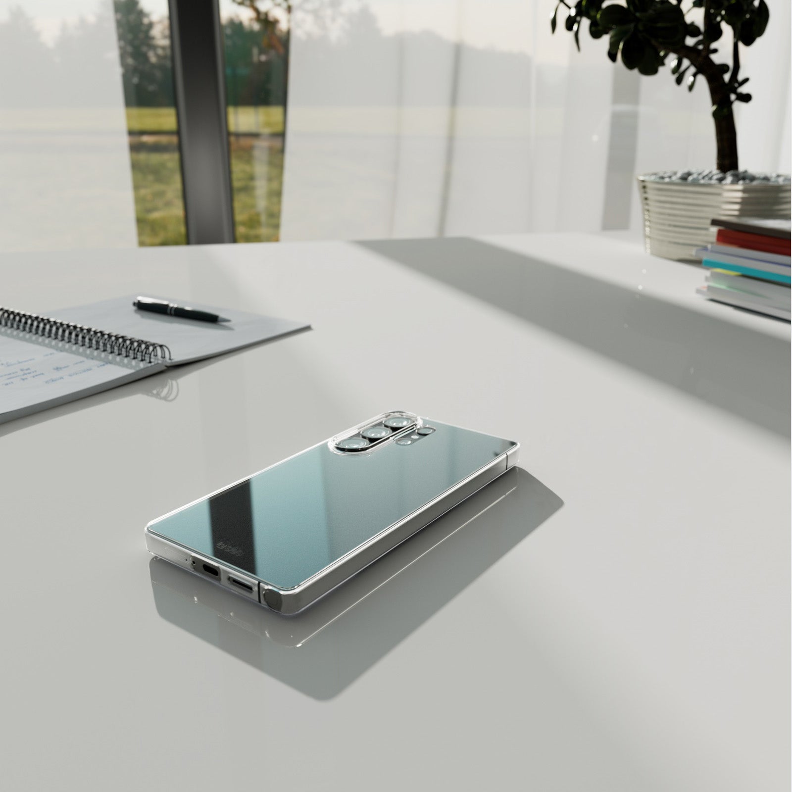 Cover Skinny per Samsung Galaxy S25 Ultra