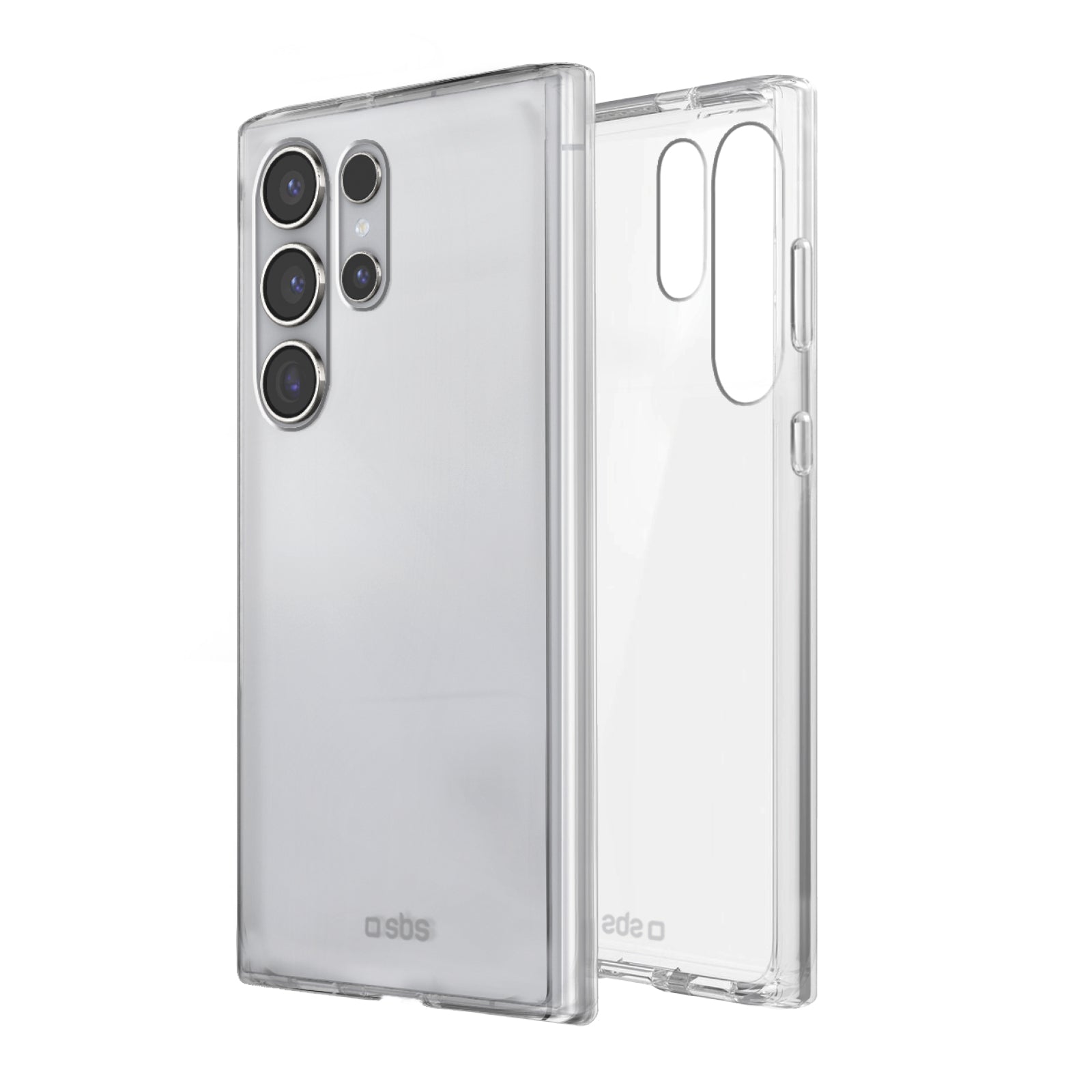 Skinny cover for Samsung Galaxy S25 Ultra