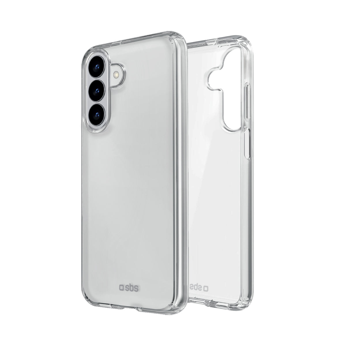 Cover Skinny per Samsung S26 FE