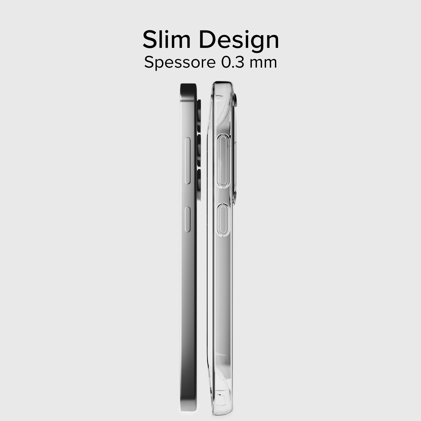 Coque Skinny pour Samsung S26+