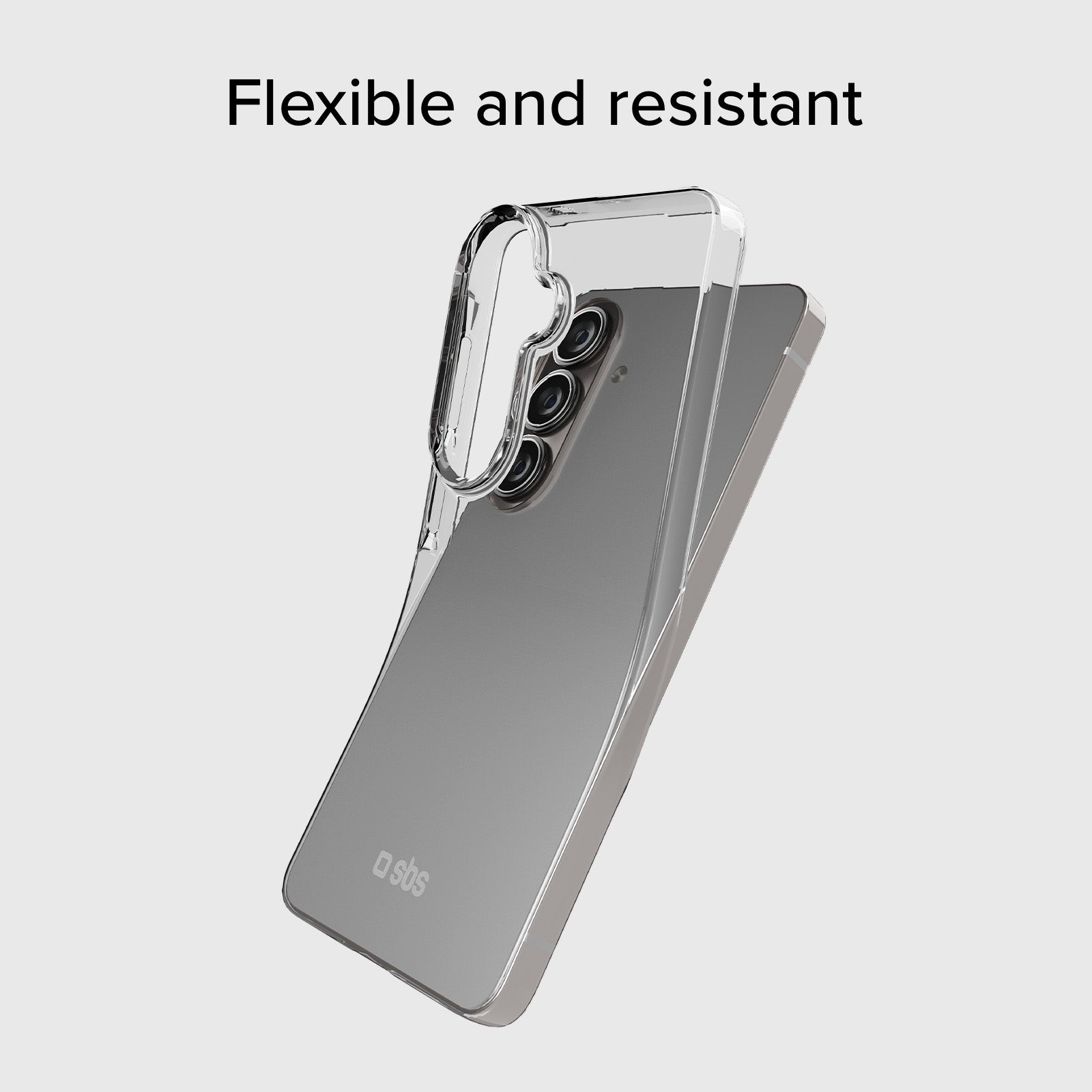 Coque Skinny pour Samsung S26+