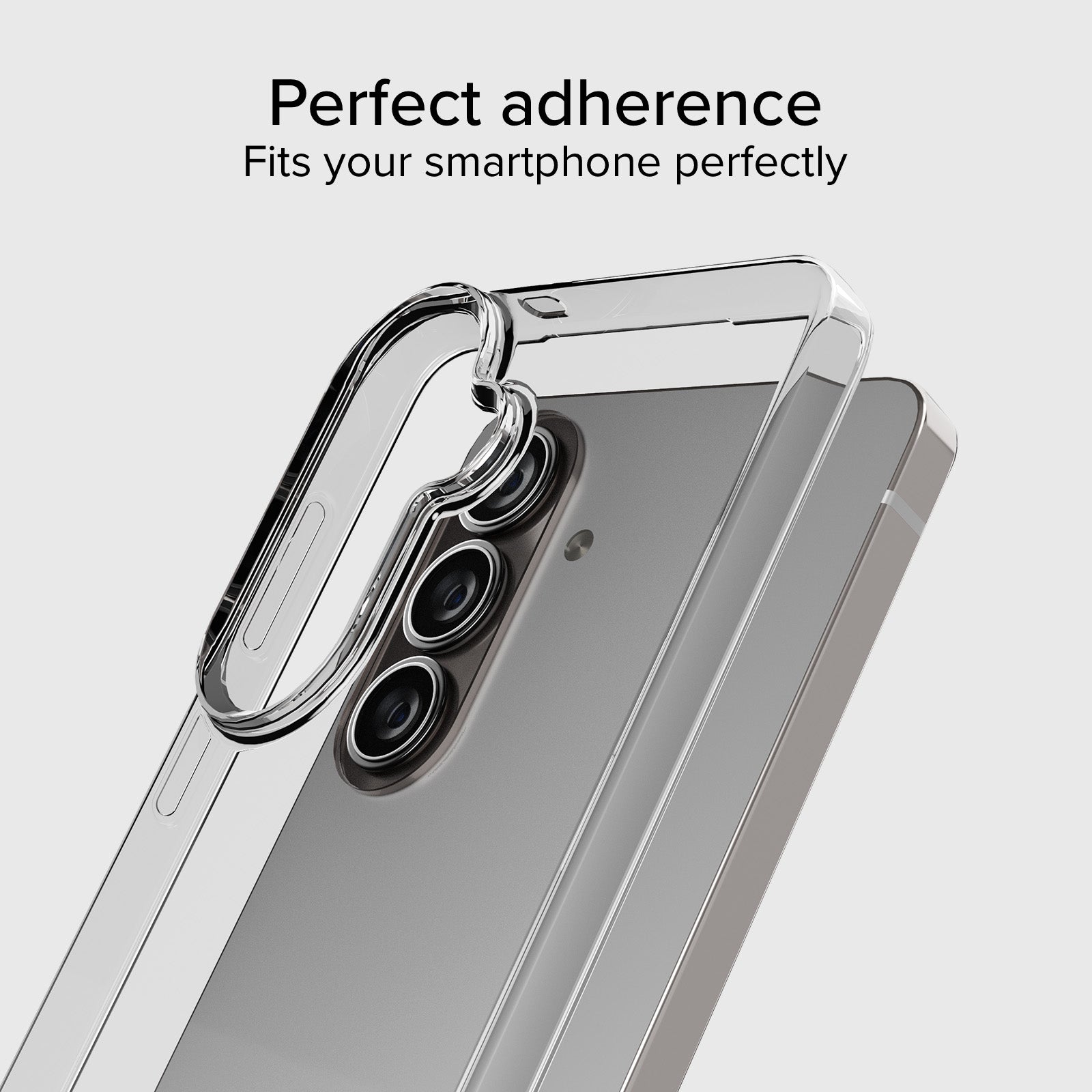 Coque Skinny pour Samsung S26+