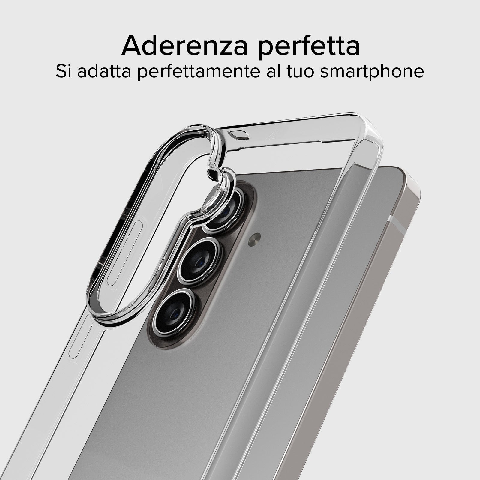 Coque Skinny pour Samsung S26+