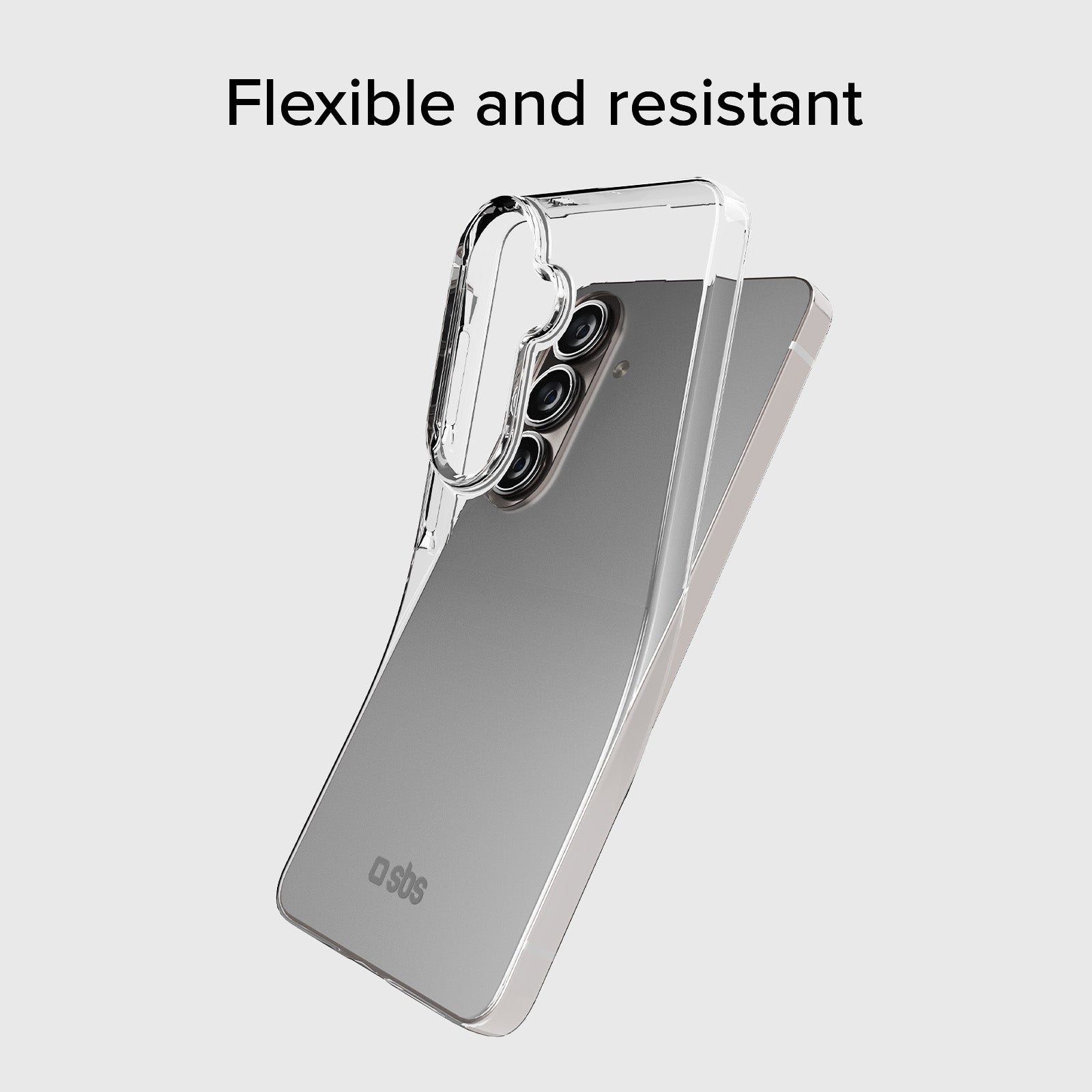 Skinny cover for Samsung S26