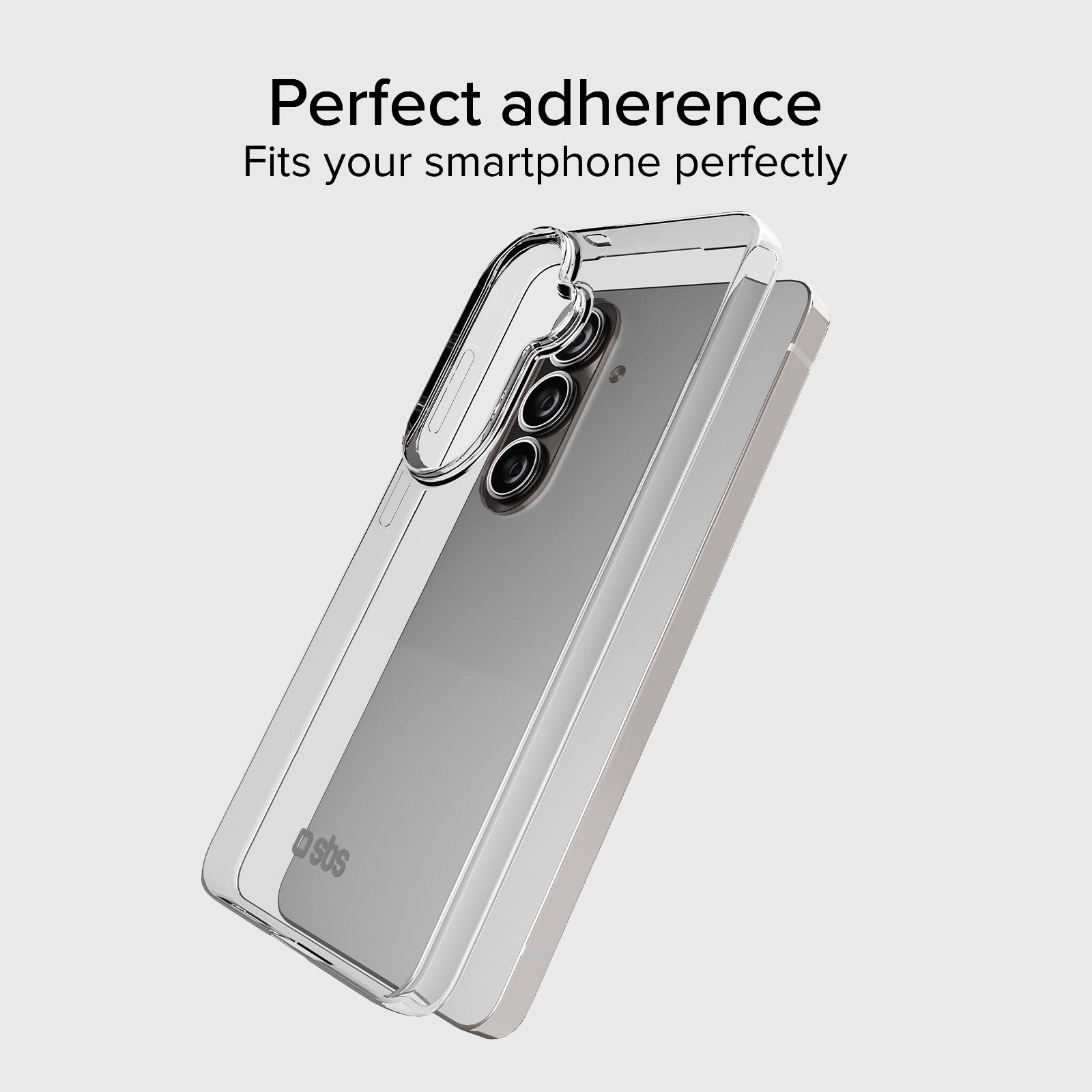 Skinny cover for Samsung S26