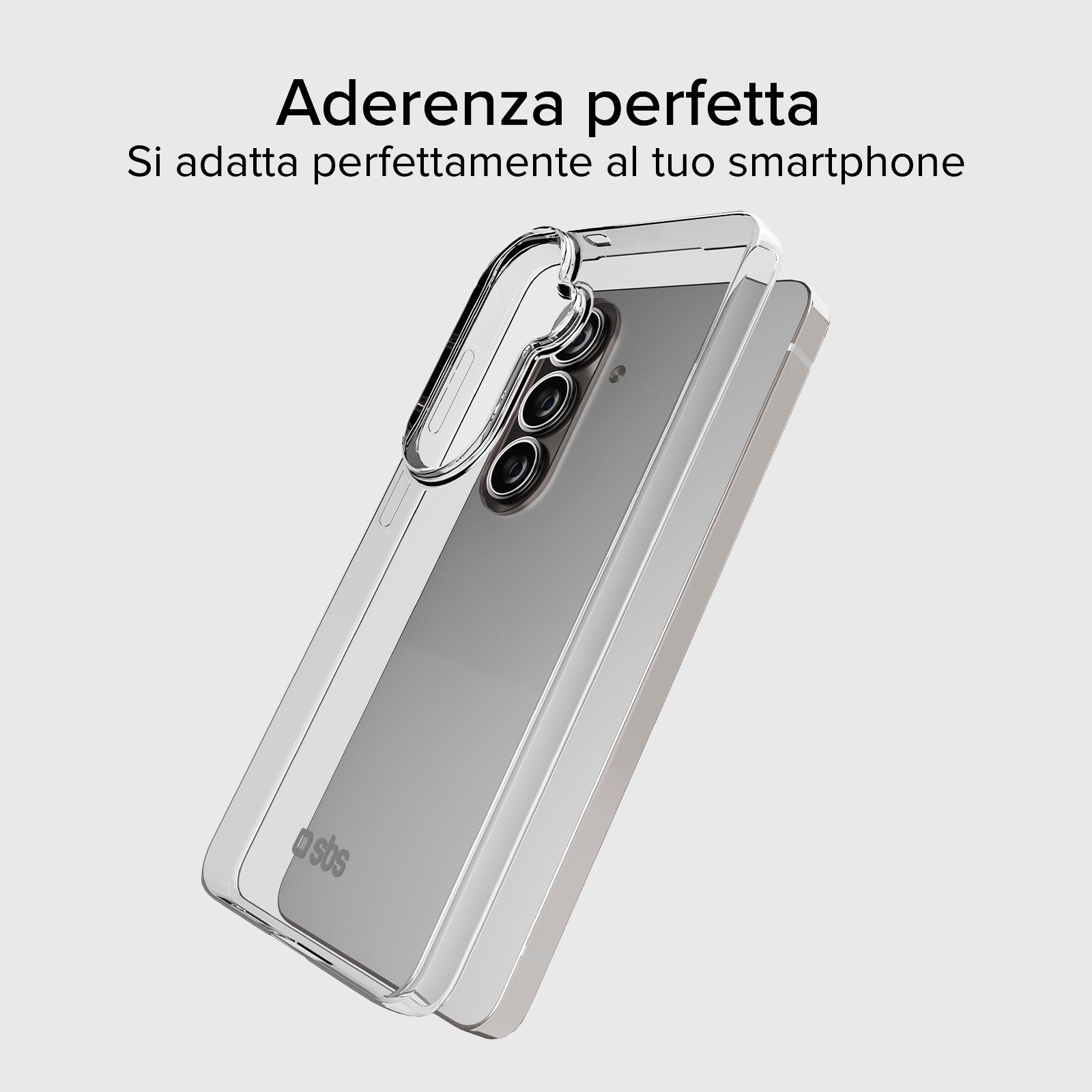 Skinny cover for Samsung S26