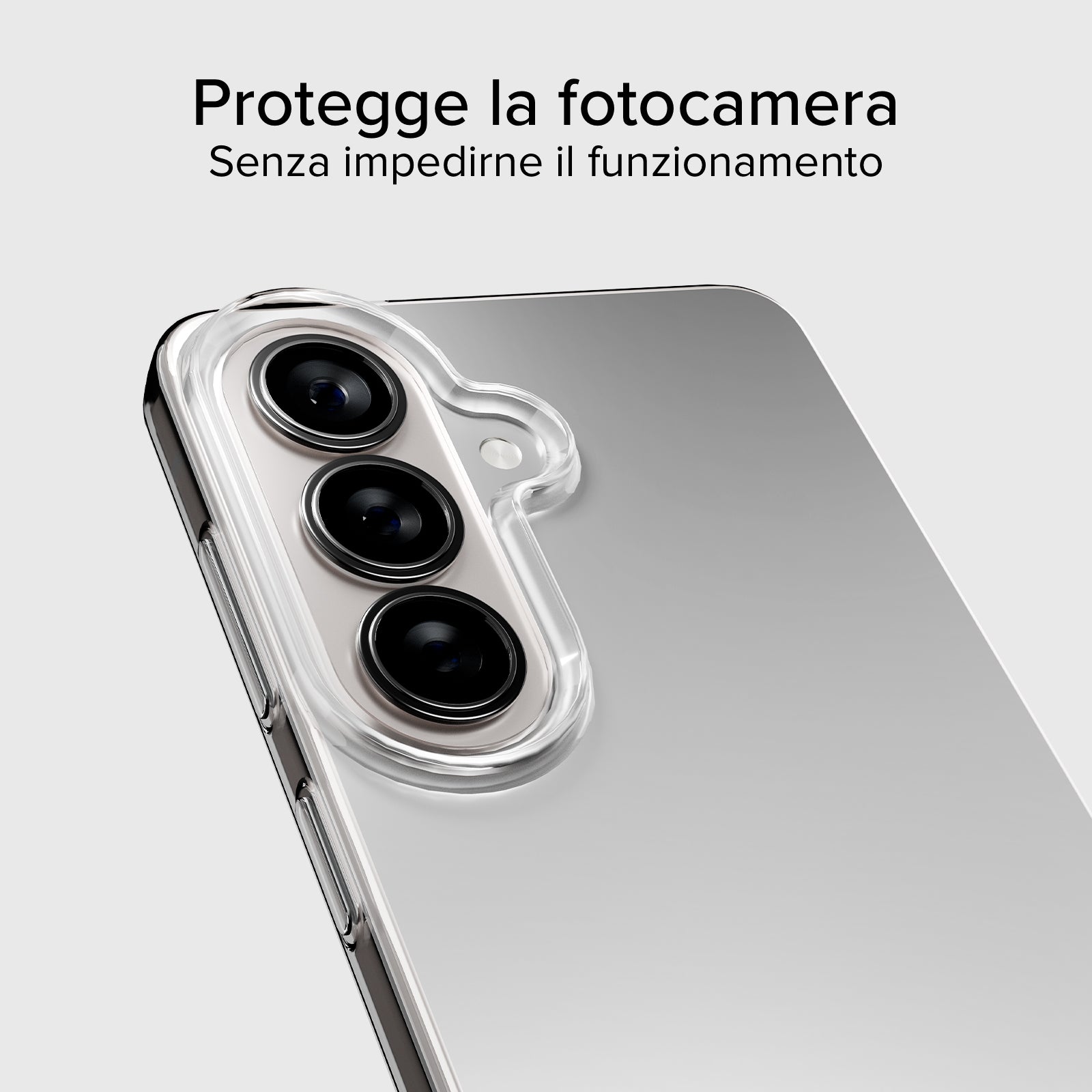 Skinny cover for Samsung S26