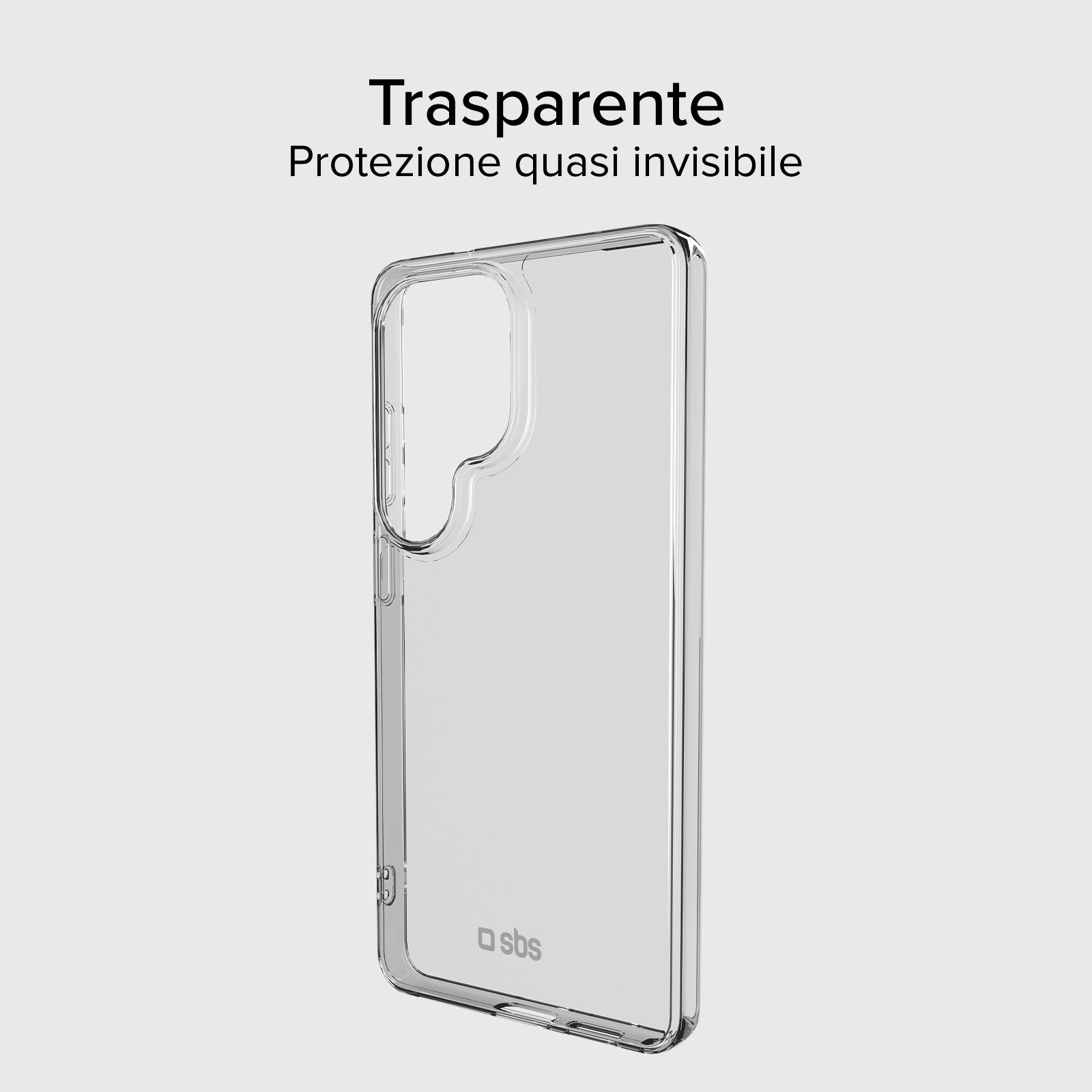 Cover Skinny per Samsung S26 Ultra