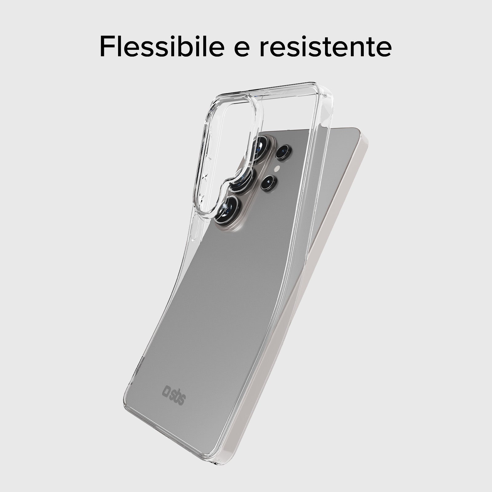 Cover Skinny per Samsung S26 Ultra