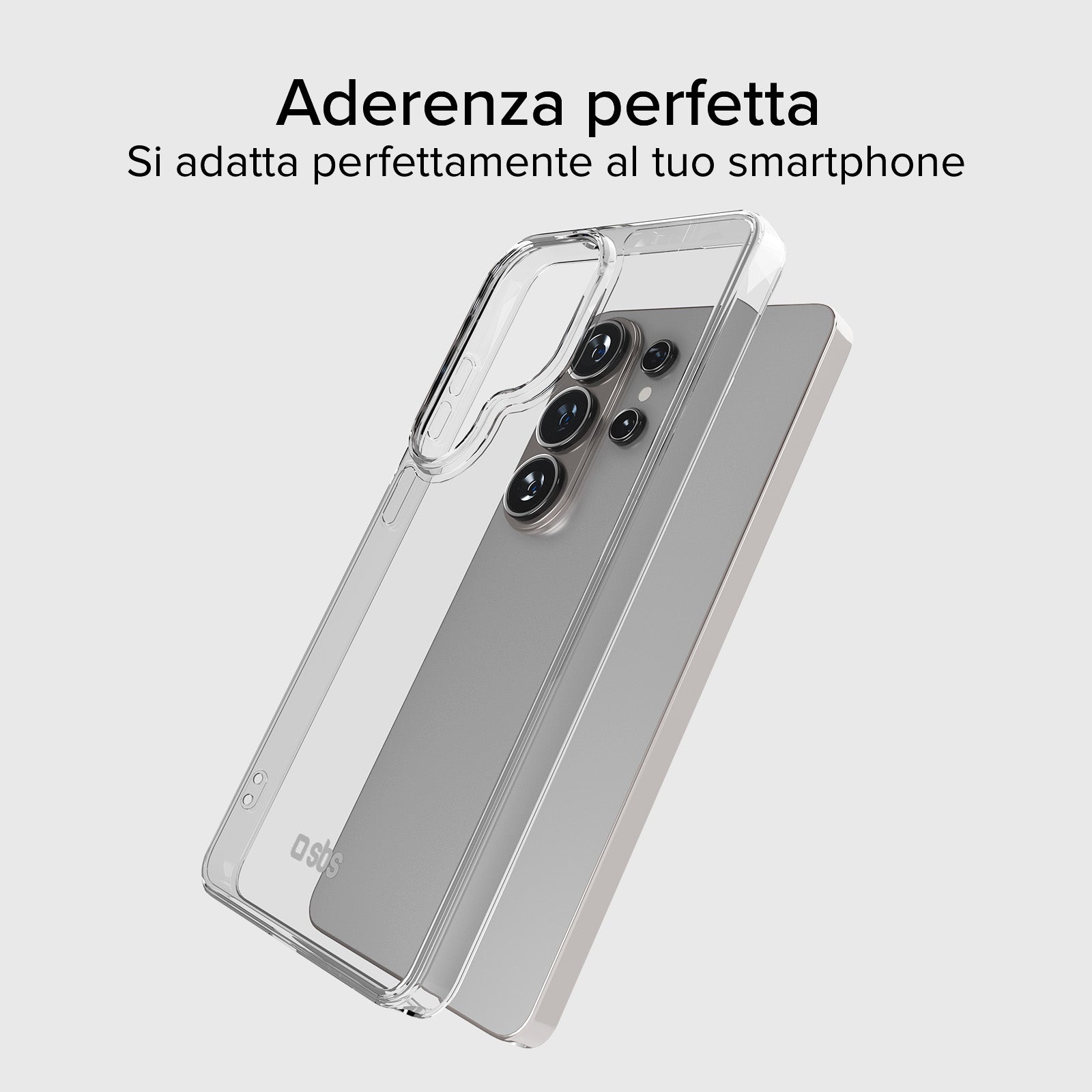 Cover Skinny per Samsung S26 Ultra