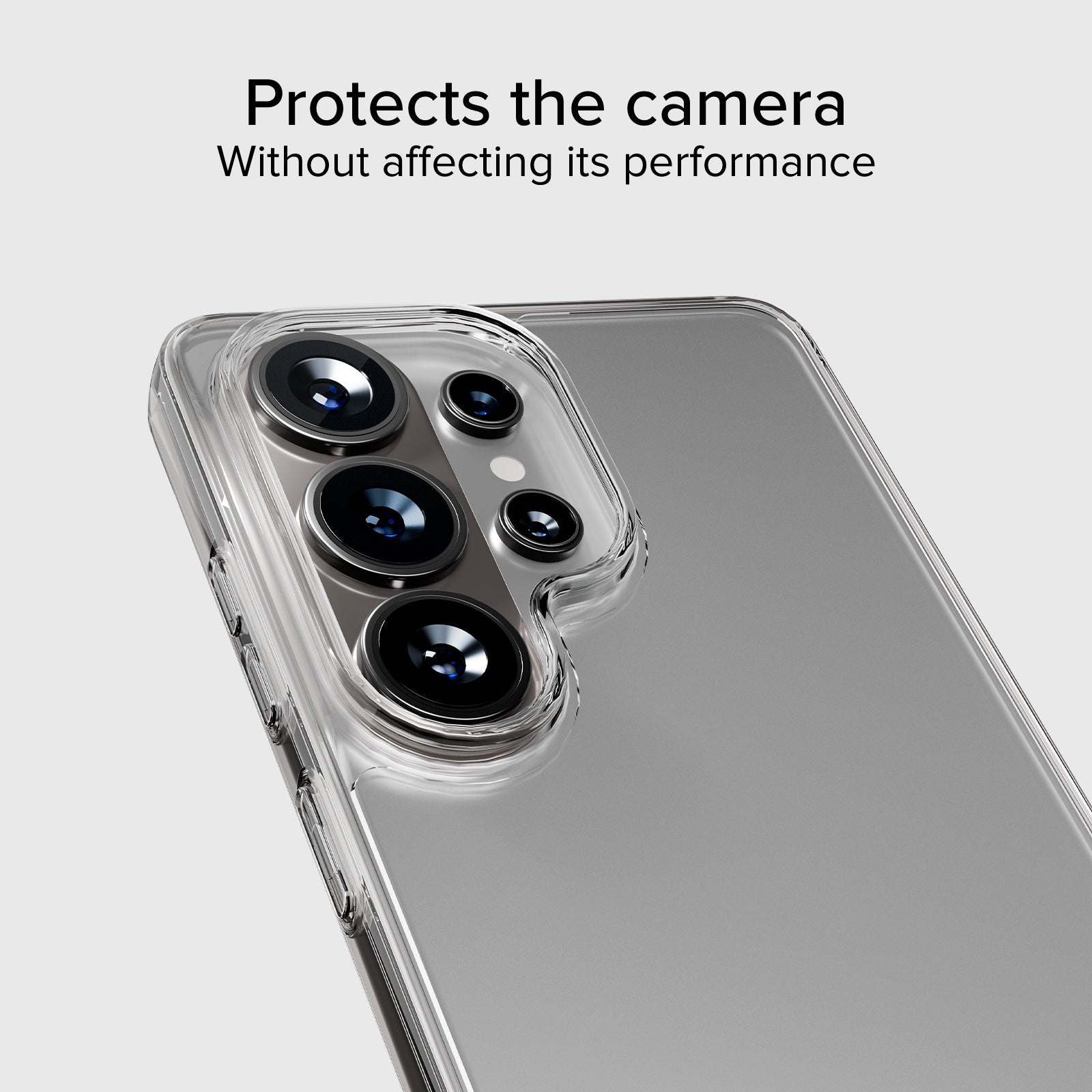 Cover Skinny per Samsung S26 Ultra