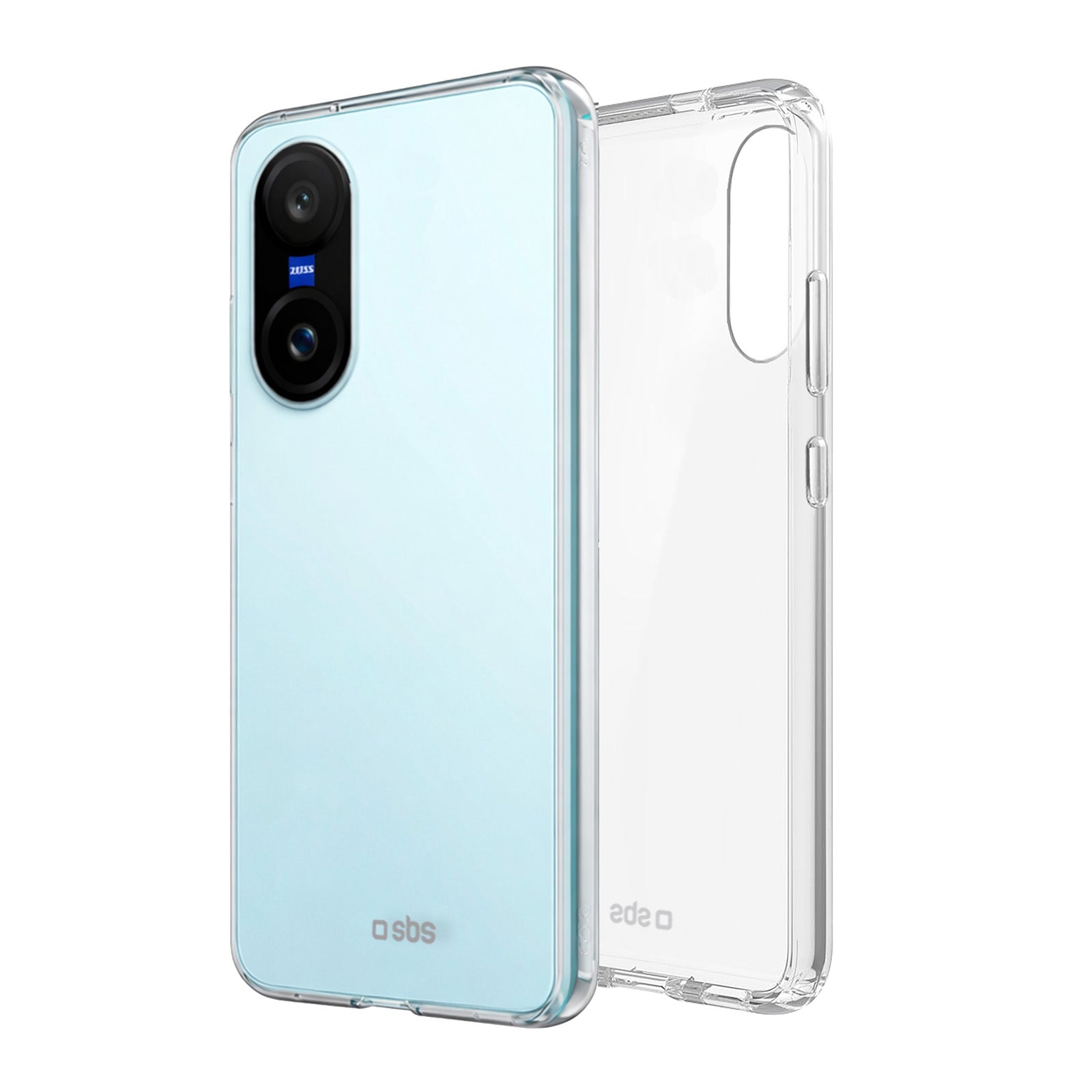 Cover Skinny per Vivo V70 FE