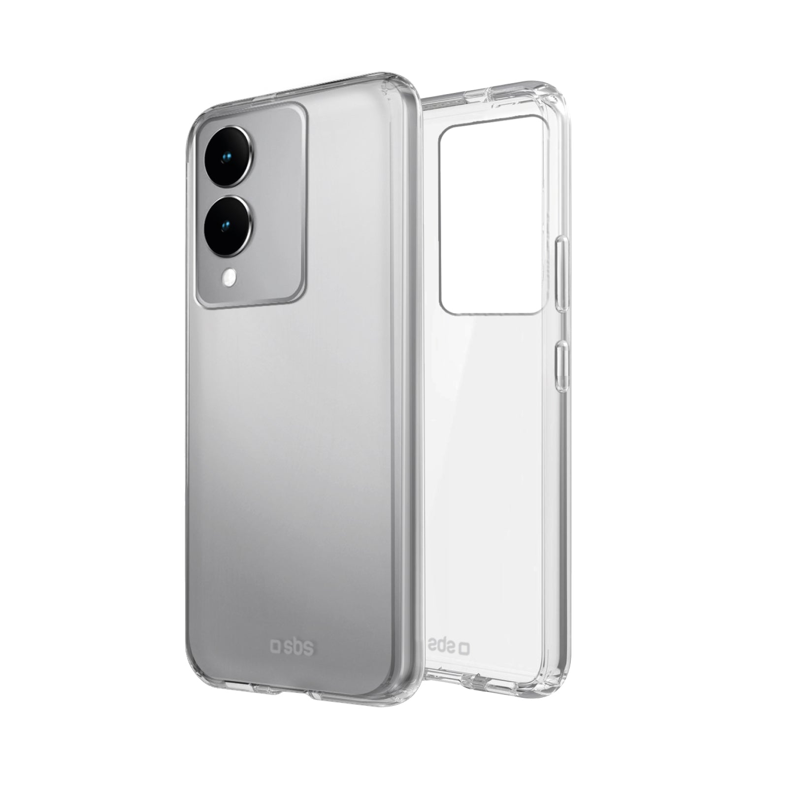 Cover Skinny per Vivo Y17s