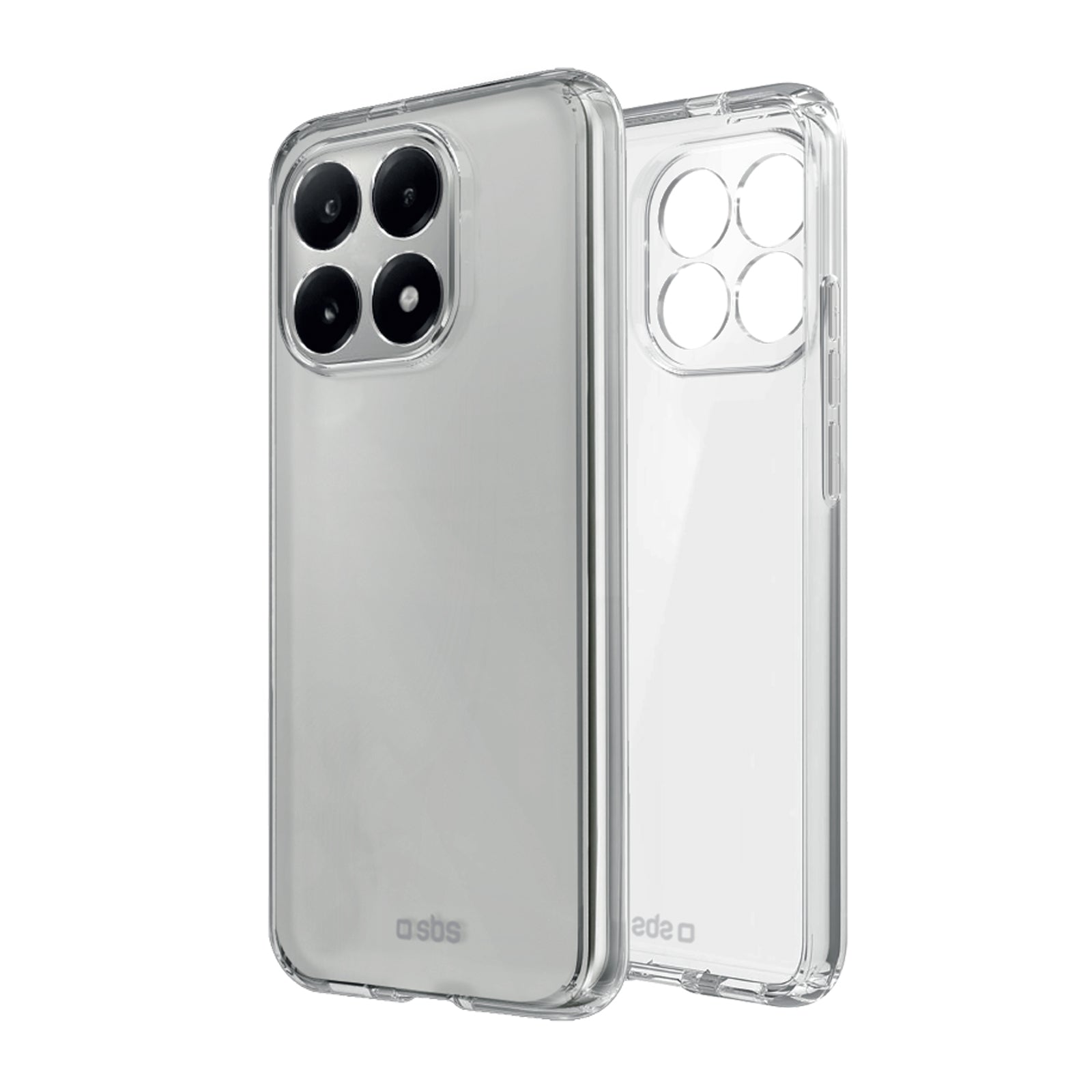 Cover Skinny per Xiaomi 17T