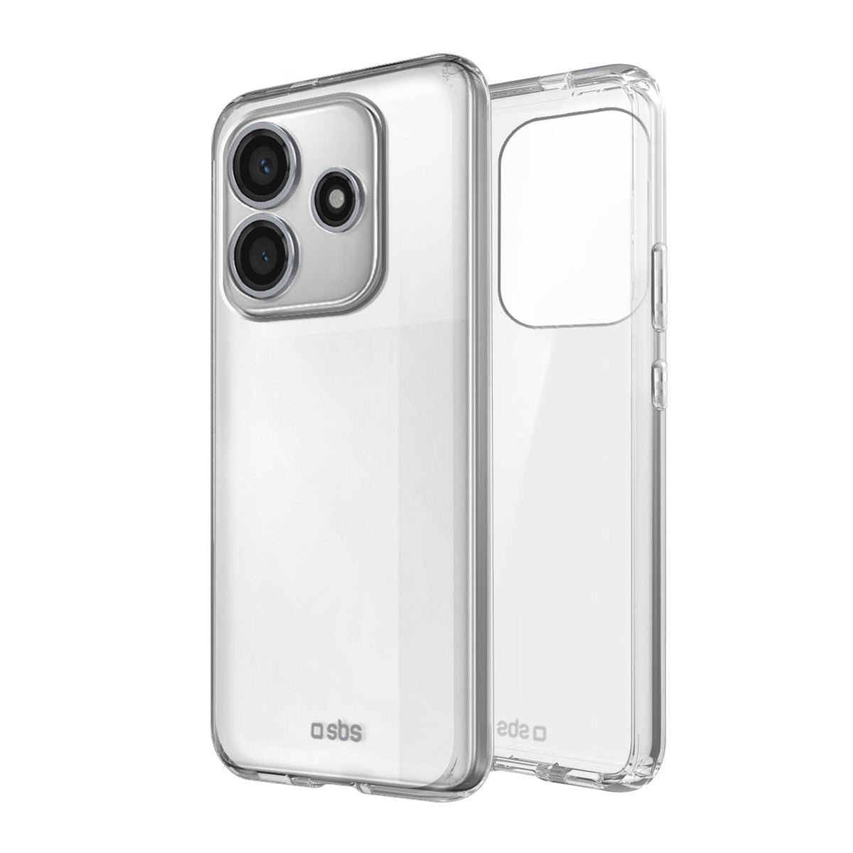 Cover Skinny per Xiaomi Redmi Note 14 4G Size 164,8 mm