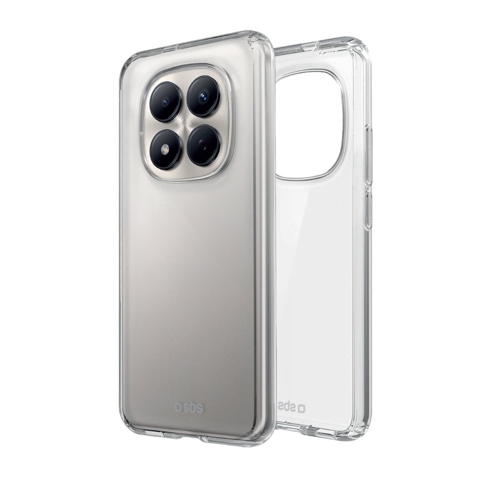 Cover Skinny per Xiaomi Redmi Note 15 Pro 4G