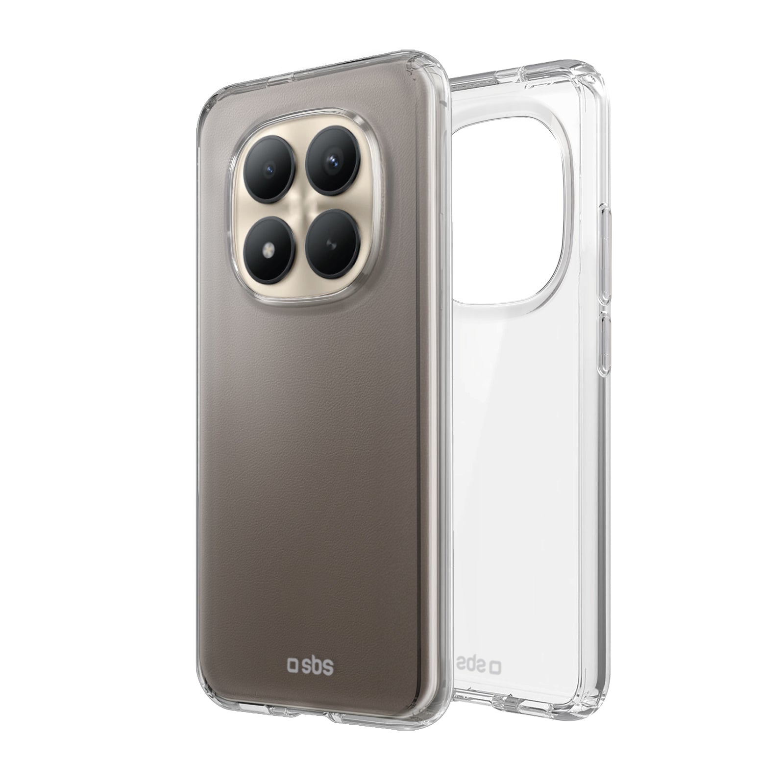 Cover Skinny per Xiaomi Redmi Note 15 Pro+