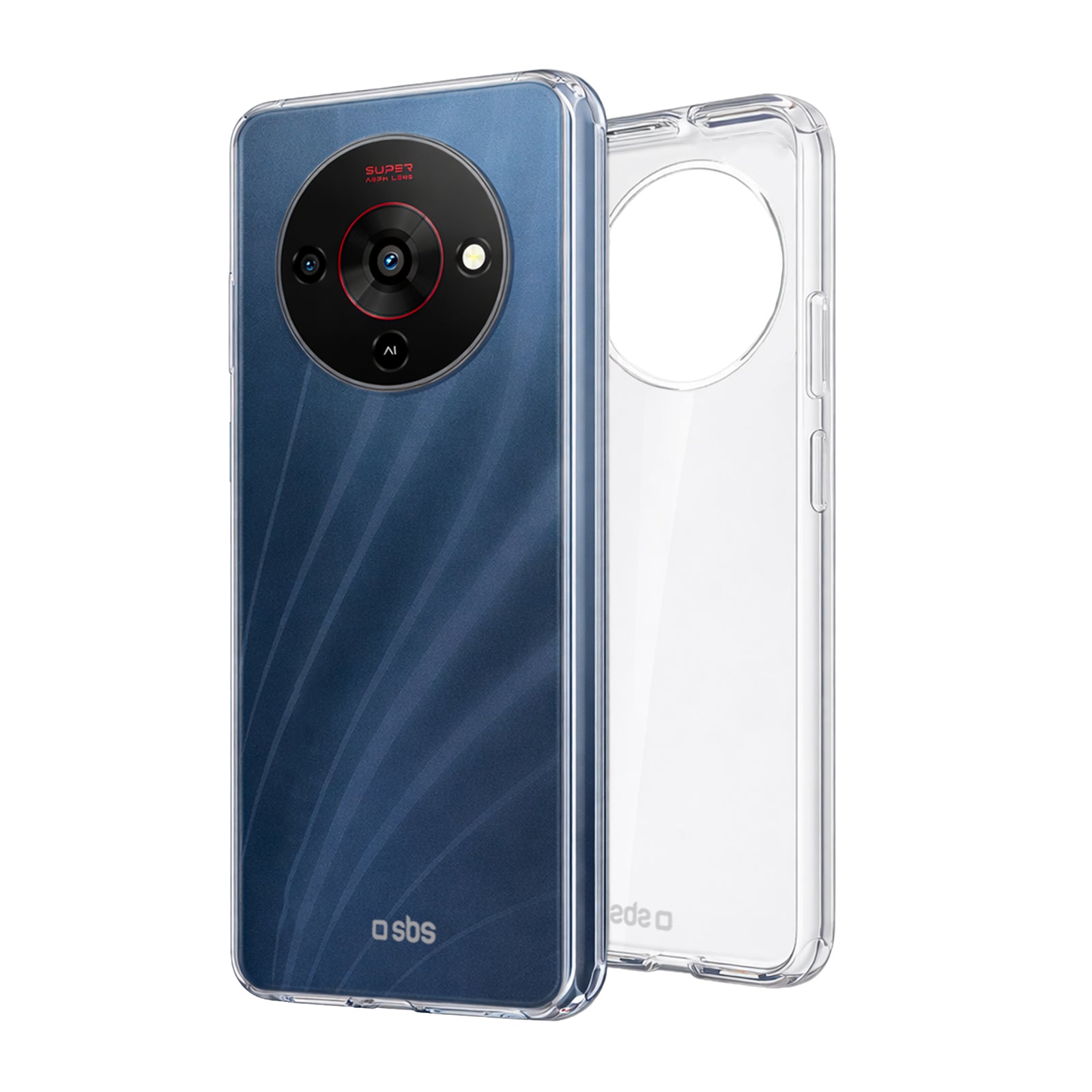 Cover Skinny per ZTE A76
