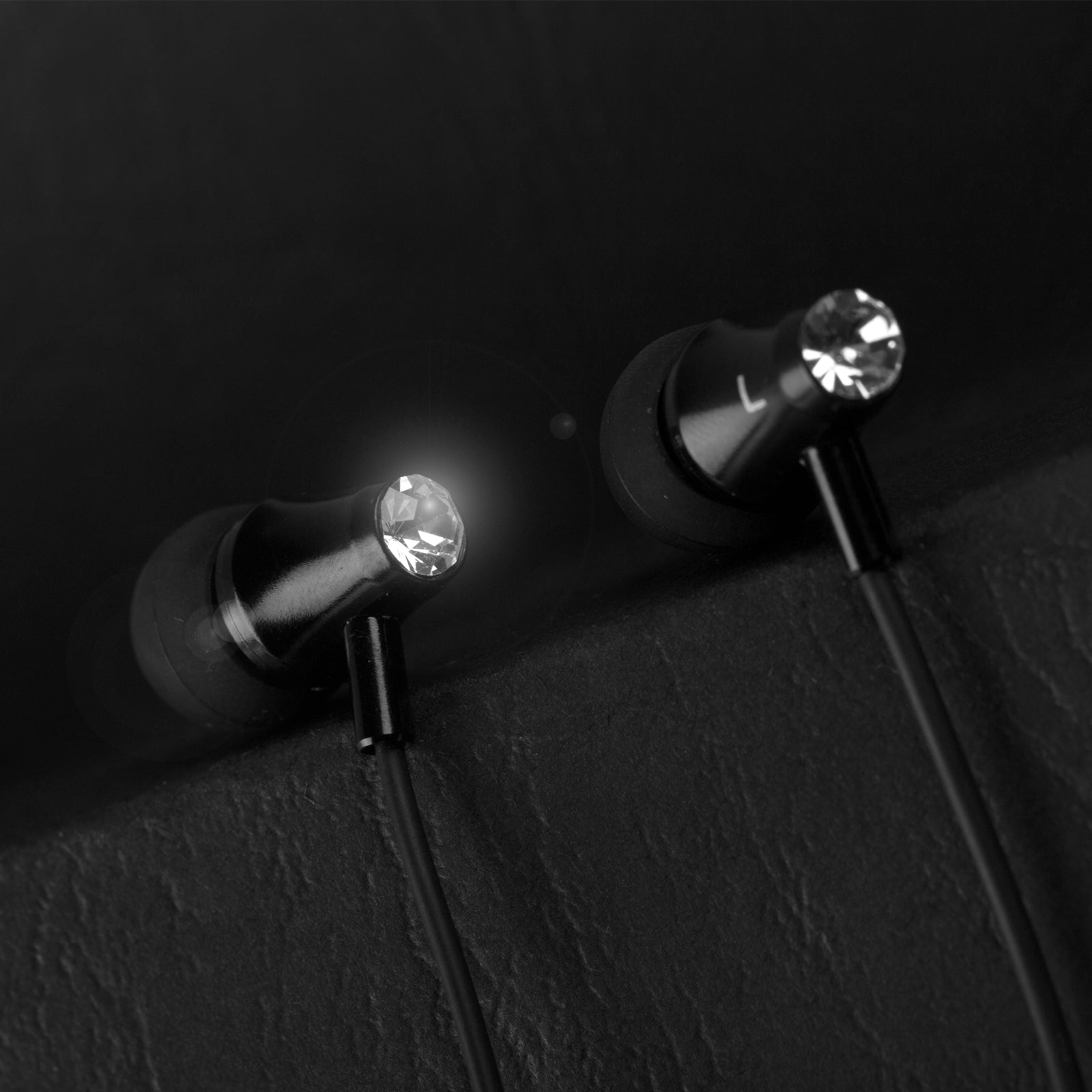 Auricolare stereo Diamond