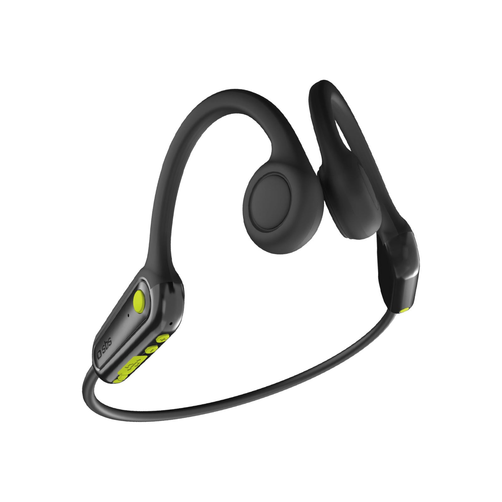 Auricolari wireless bone conduction system