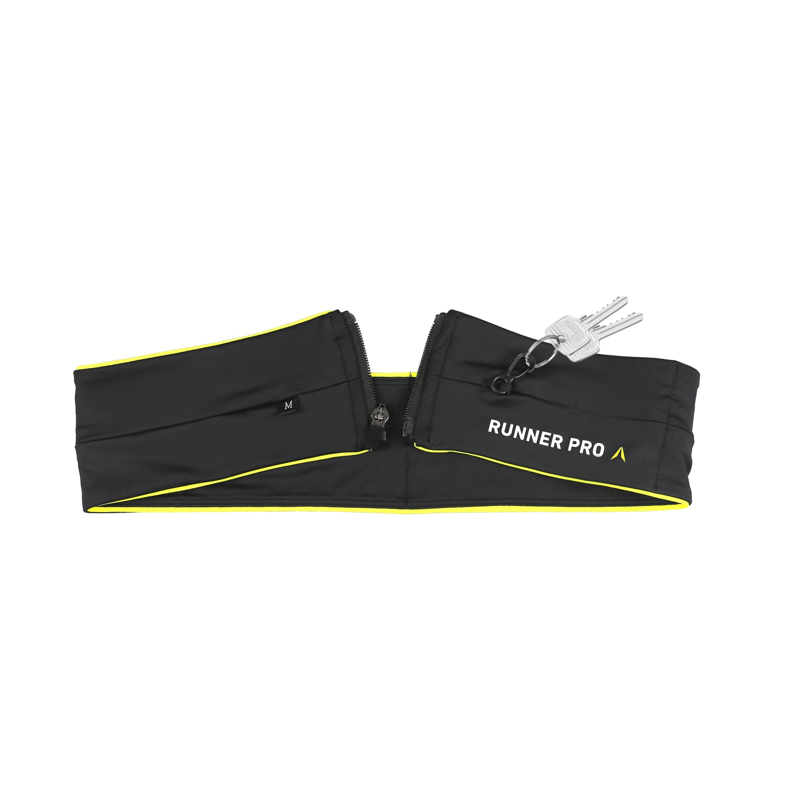 Cintura sportiva Runner Pro (Taglia L)