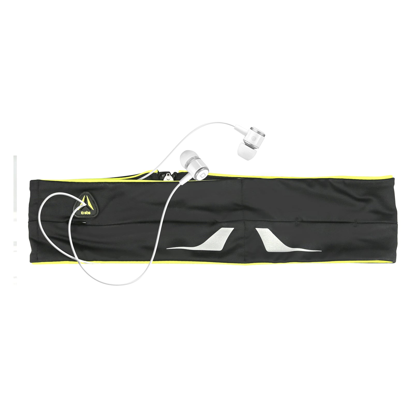 Sportgürtel Runner Pro (Größe L)