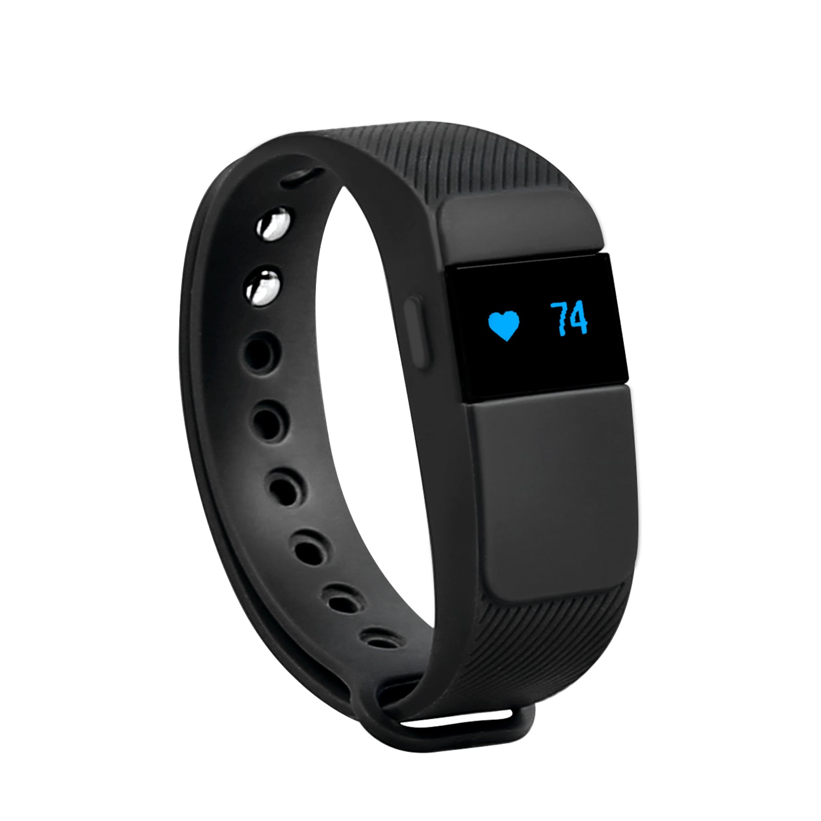 Orologio Fitness con frequenza cardiaca
