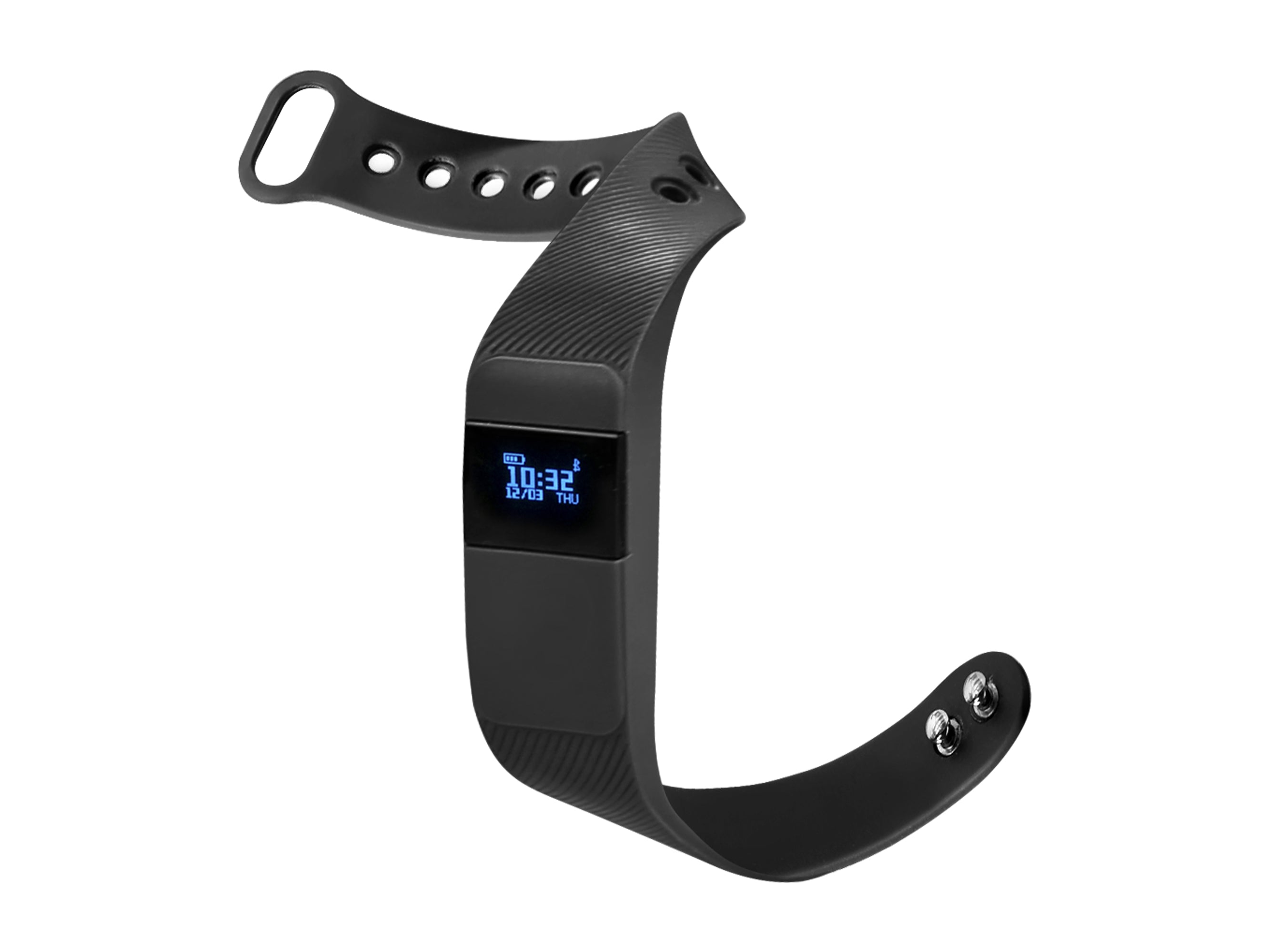 Orologio Fitness con frequenza cardiaca