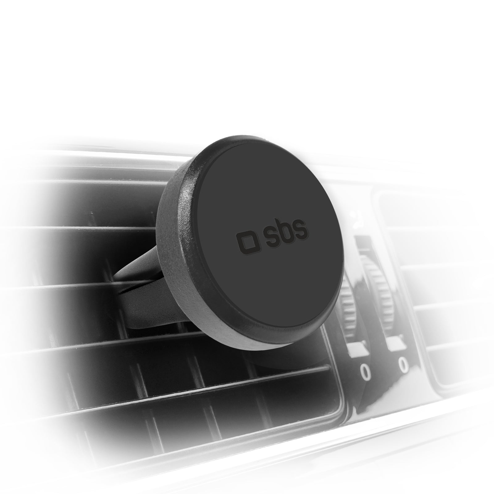 Supporto magnetico per auto Mag Easy