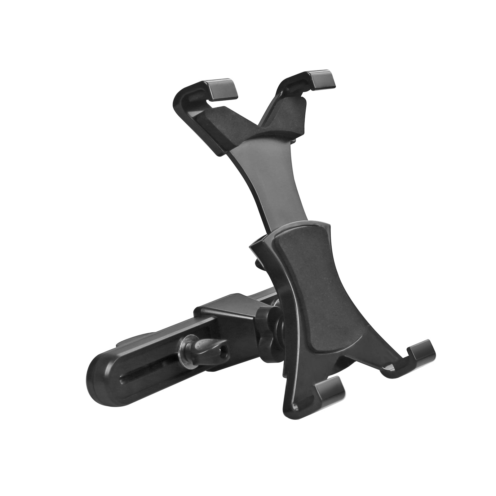 Headrest for 7"-10" tablet
