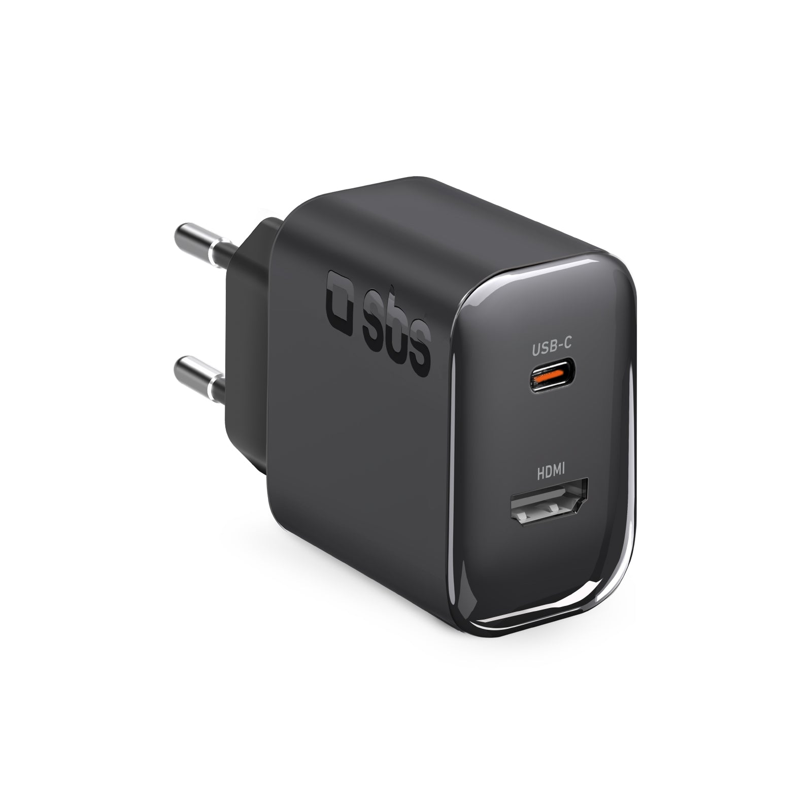 Caricatore 30W PD con porta HDMI