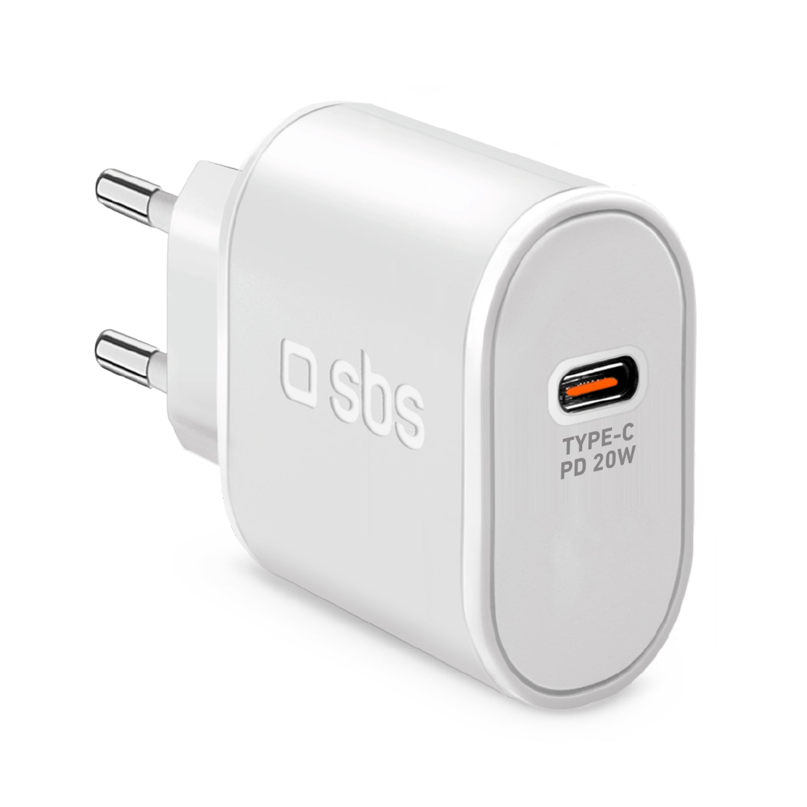 Caricabatterie Power Delivery 20W, adatto per MacBook Neo