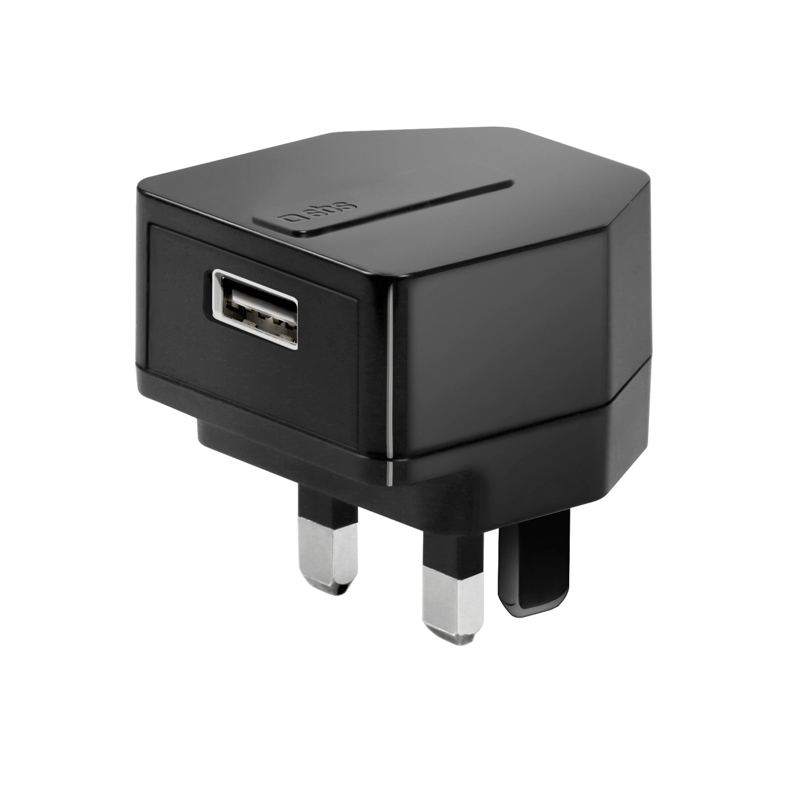 Cargador de viaje USB de 1A