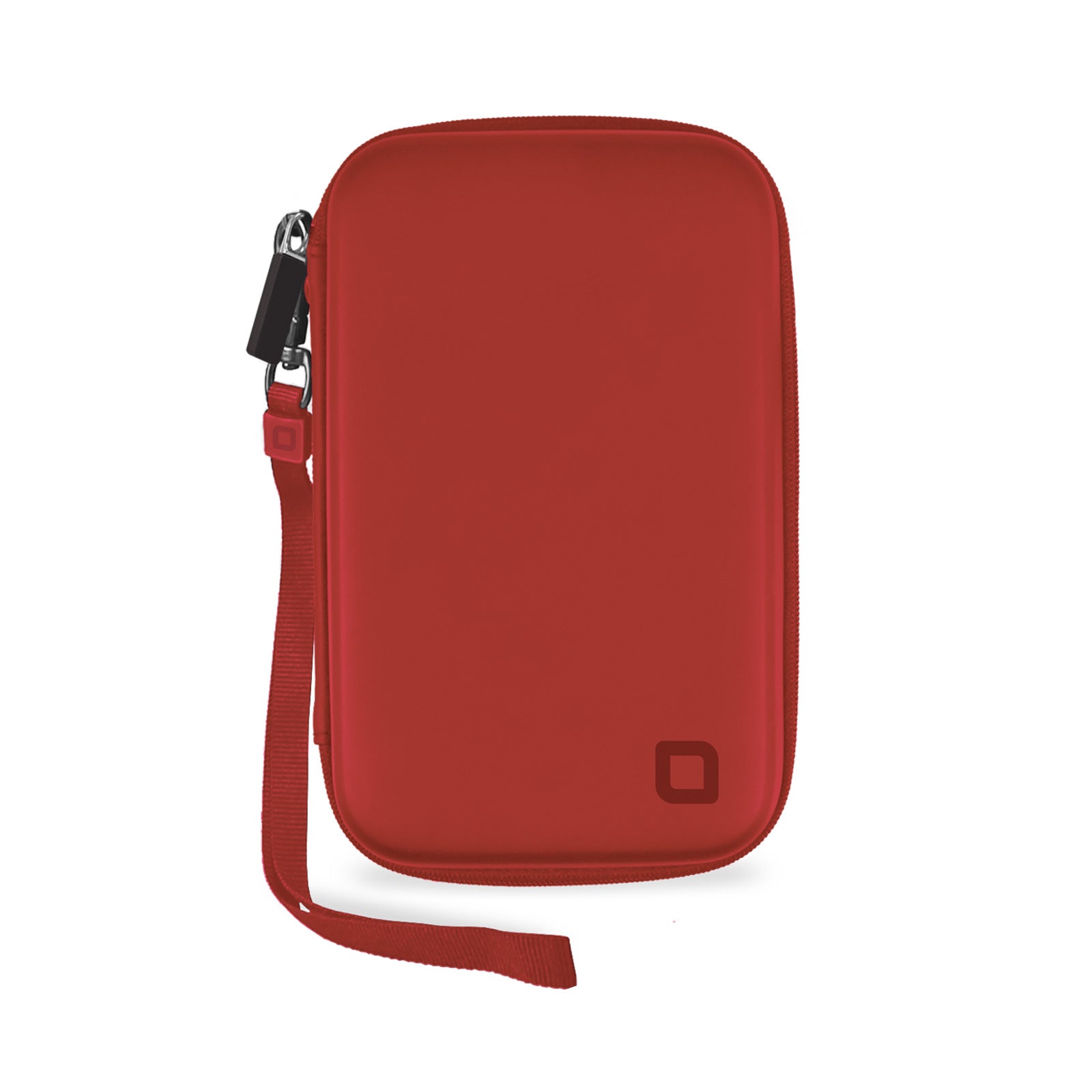 Organizador de viaje