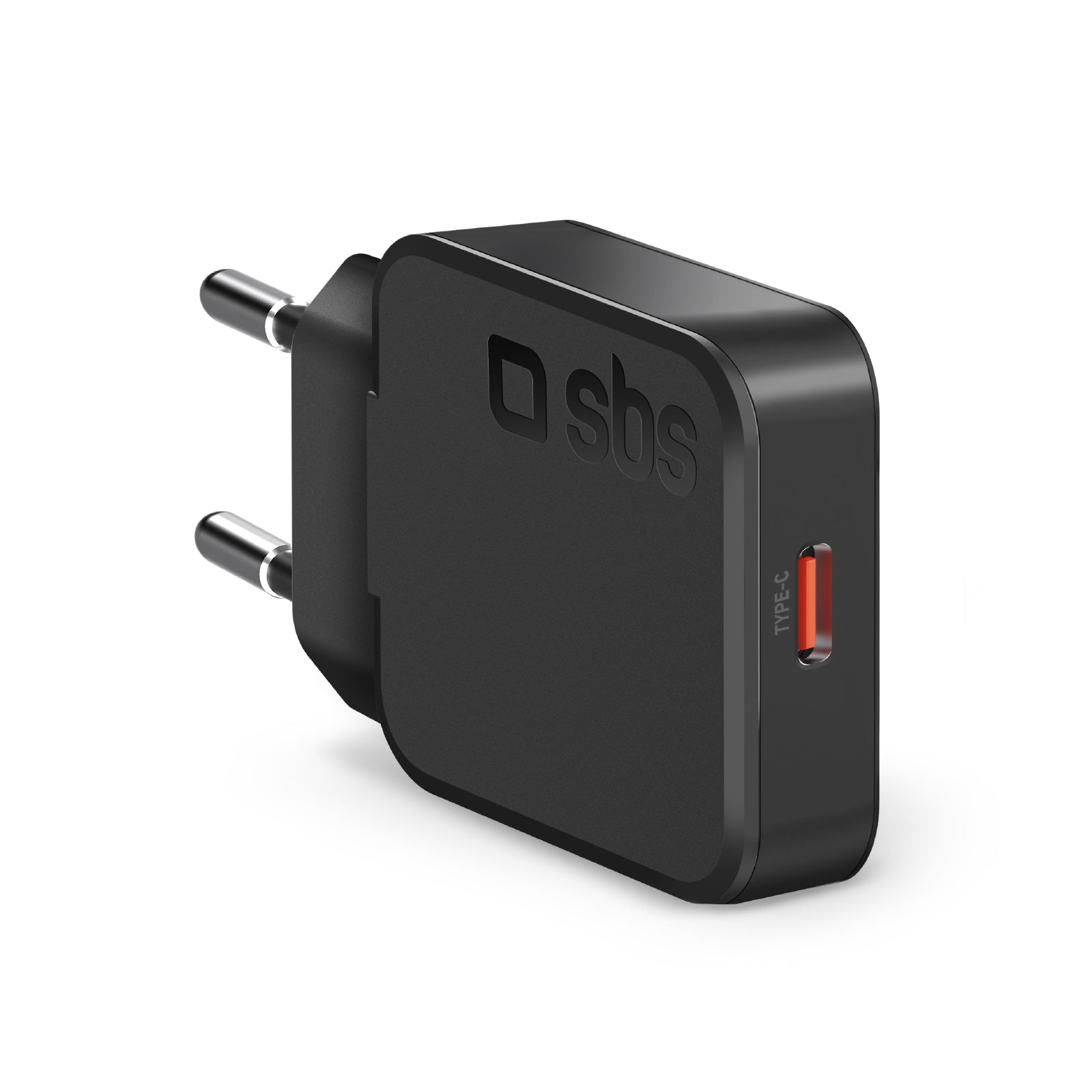 Caricatore da muro 20w USB-C Ultra Slim, adatto per MacBook Neo
