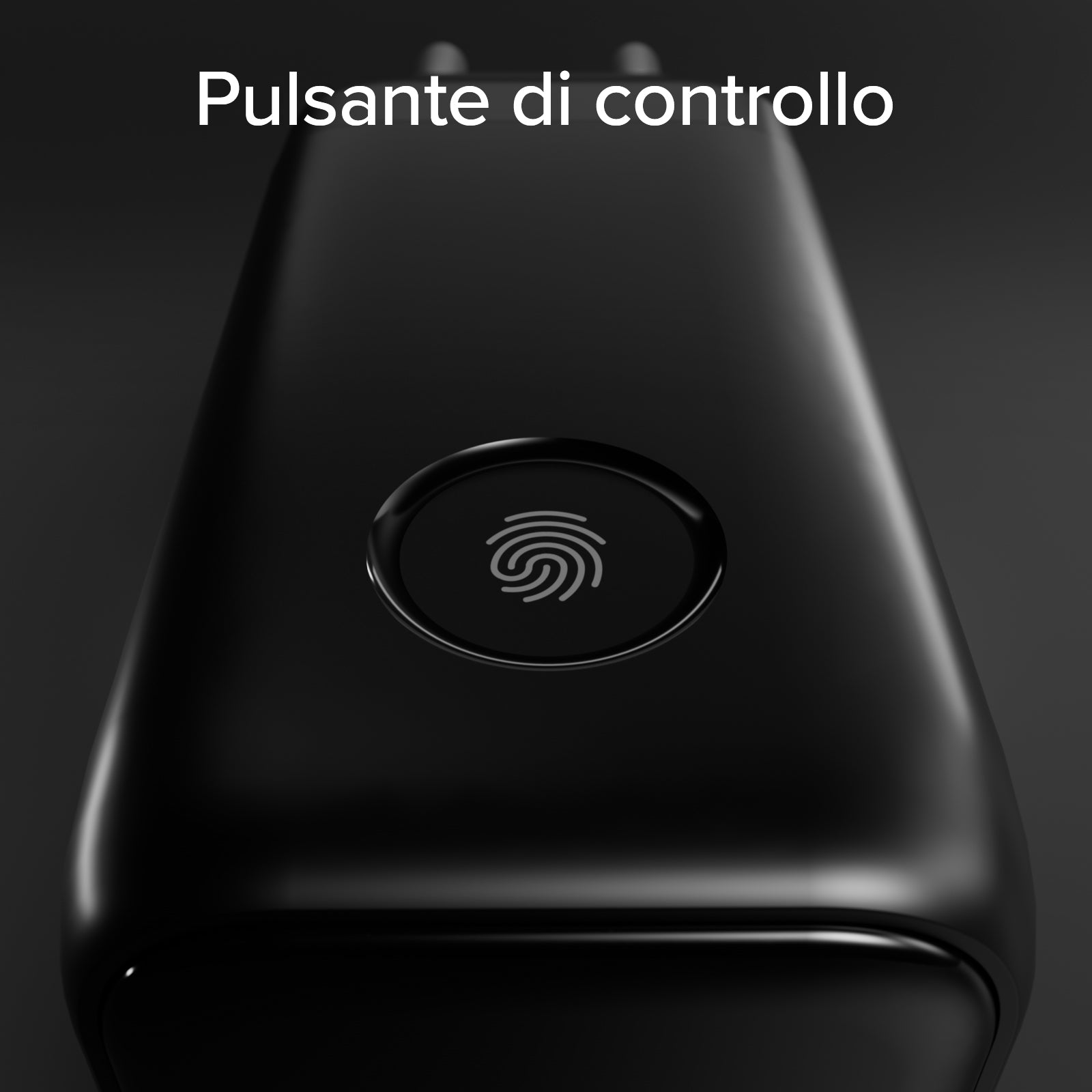 Chargeur 100W avec port USB-C, USB-A, câble USB-C extensible et écran TFT