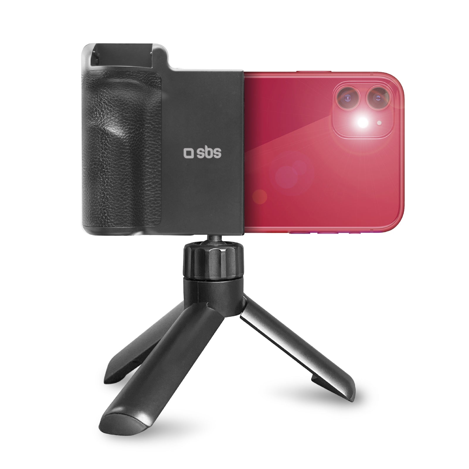 Kit Treppiede con impugnatura Reflex