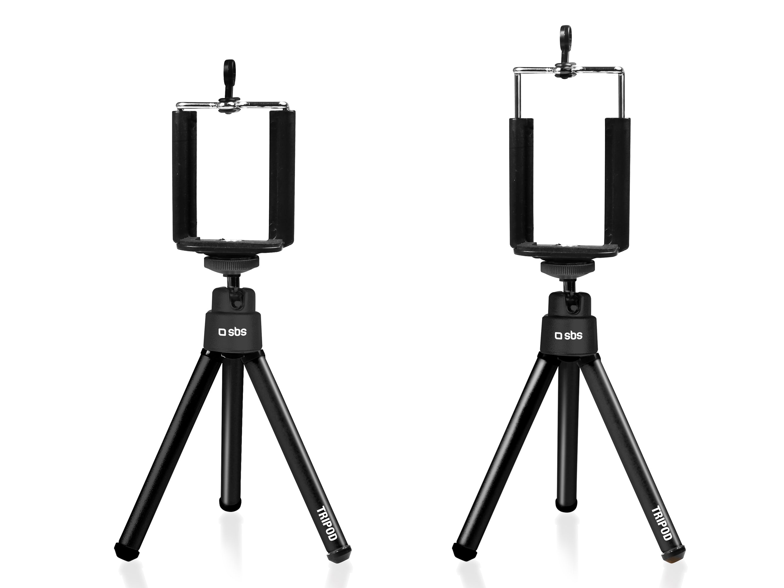Trípode para smartphone