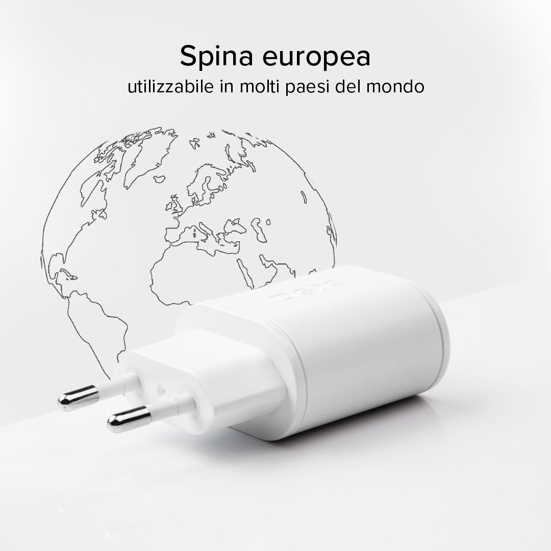 Cargador de pared 20 W