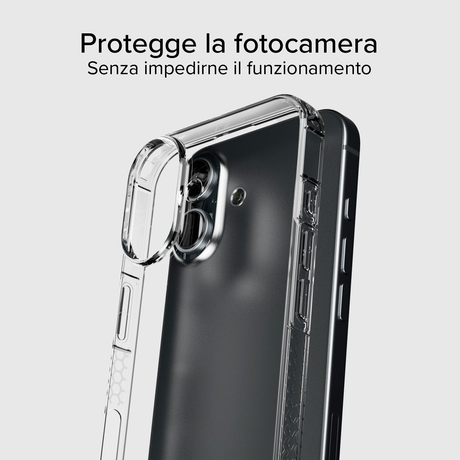 Extreme X2 Cover for iPhone 16