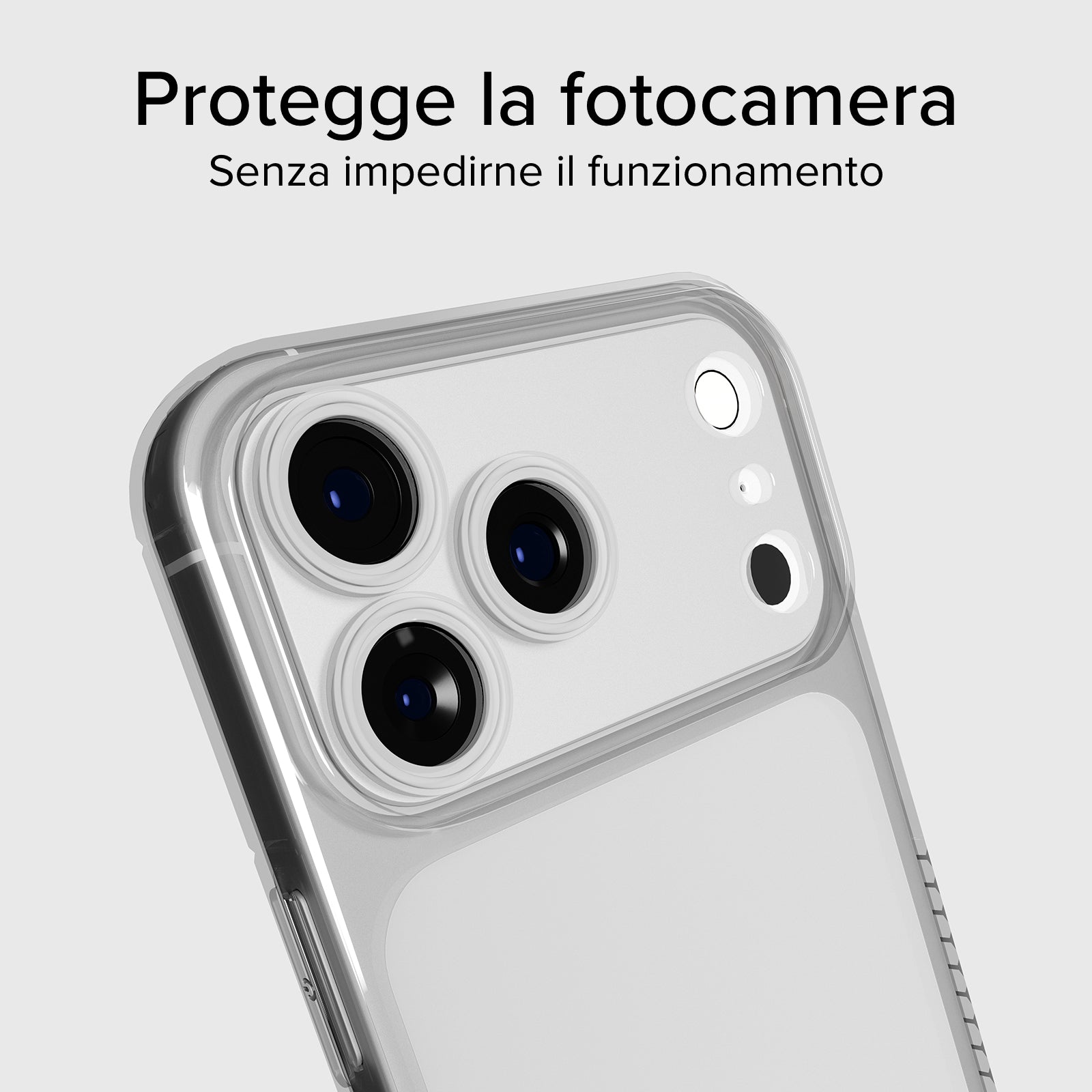 Extreme X2 Hülle für iPhone 17 Pro