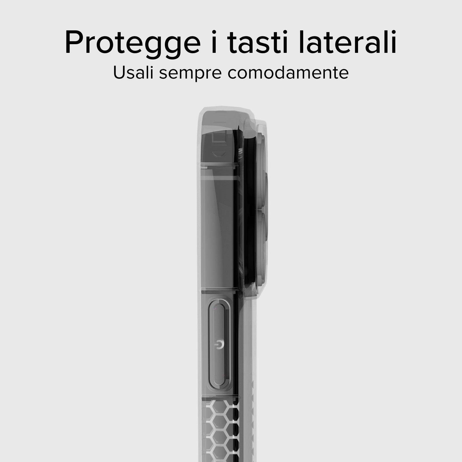 Extreme X2 Hülle für iPhone 17 Pro