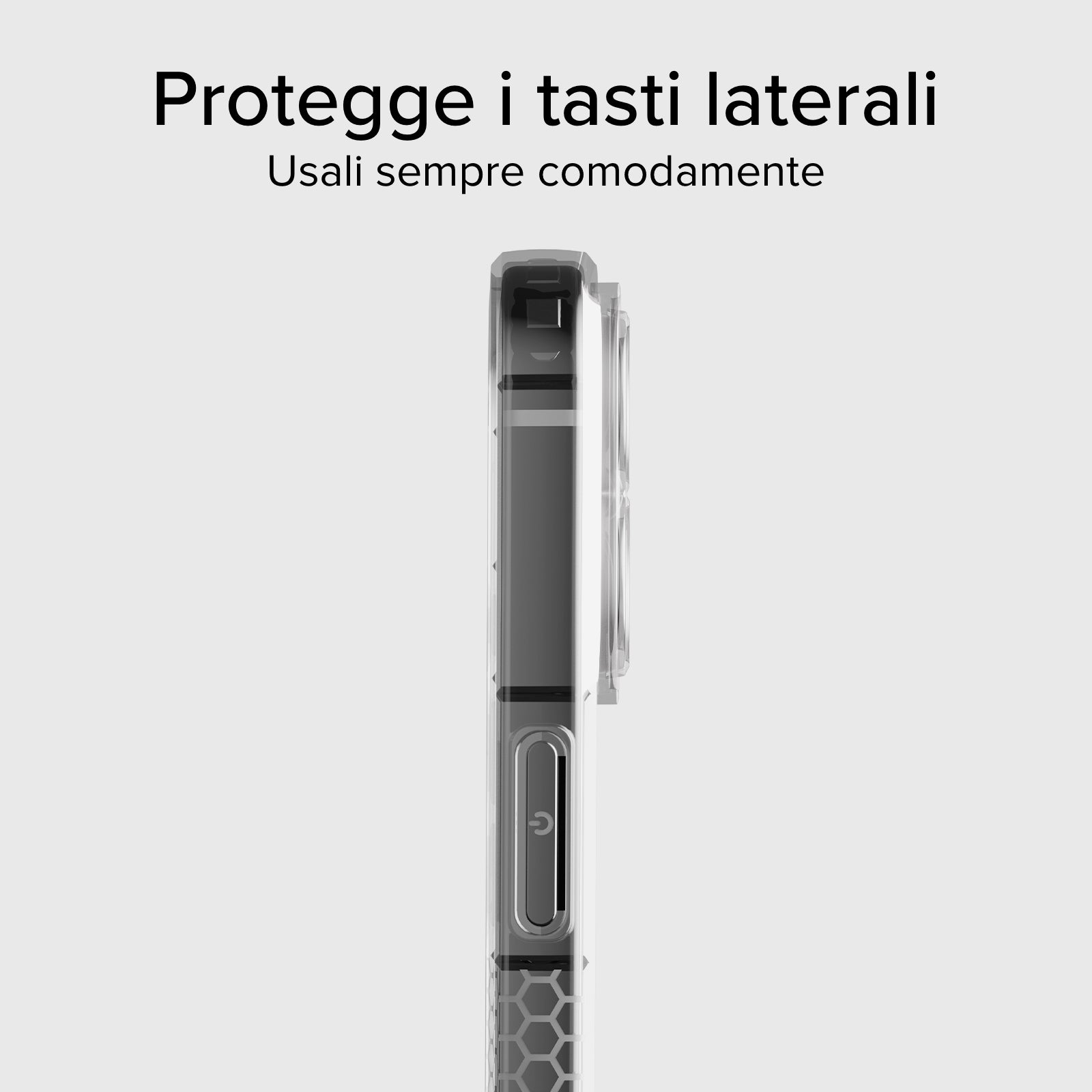 Extreme X2 Hülle für iPhone 17