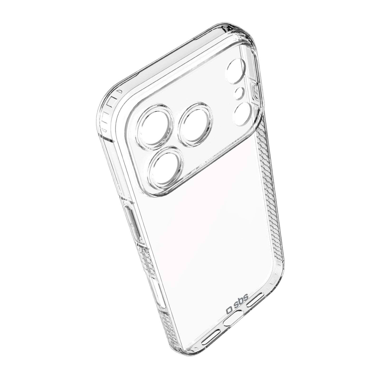 Cover Extreme X2 per iPhone 17 Pro Max