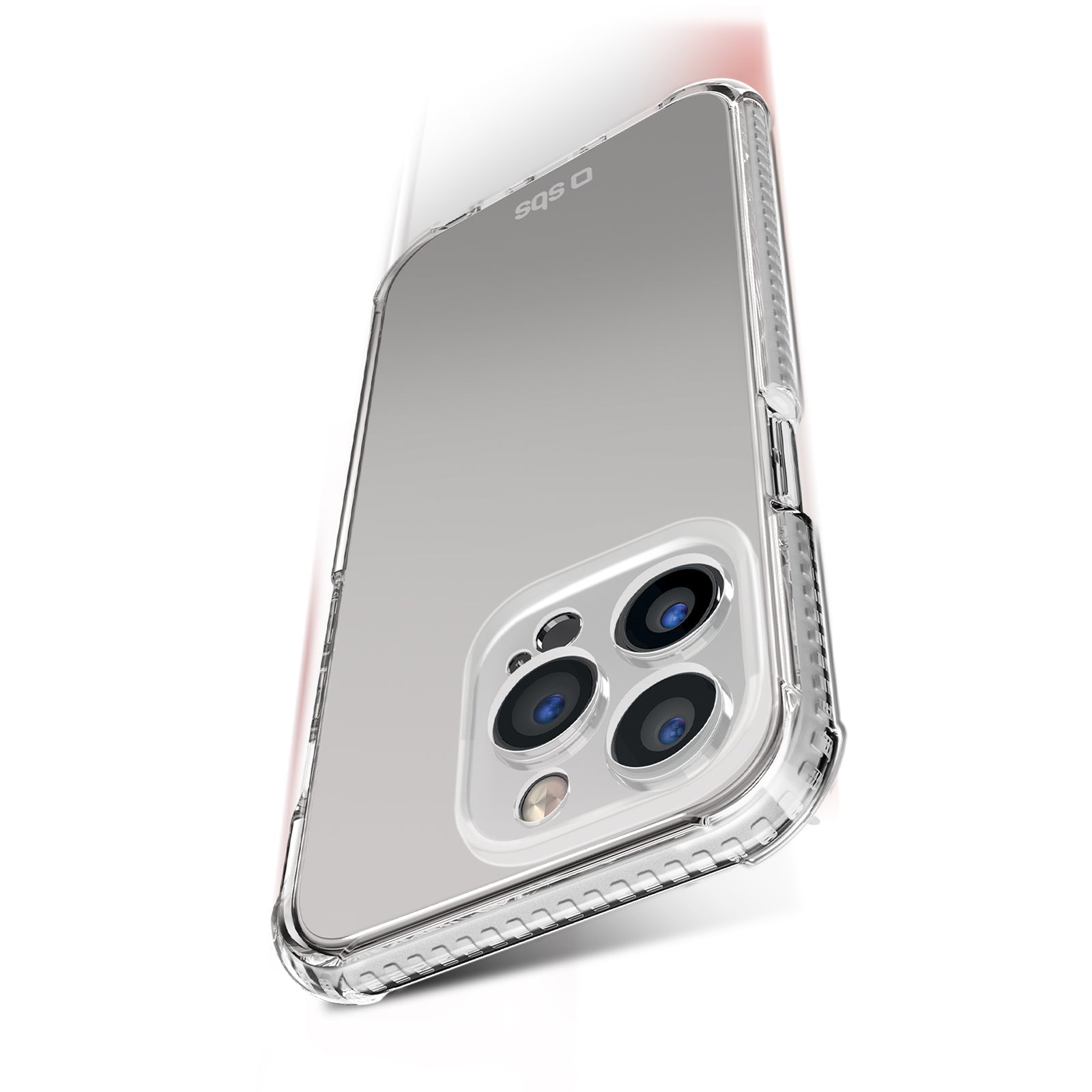 Extreme X3 Hülle für iPhone 14 Pro Max