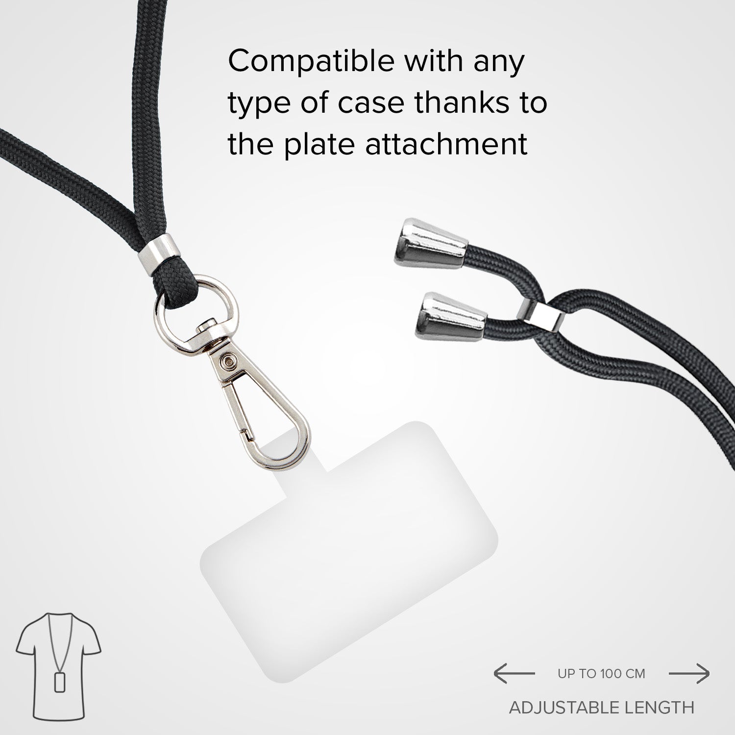 Sangle pour smartphone