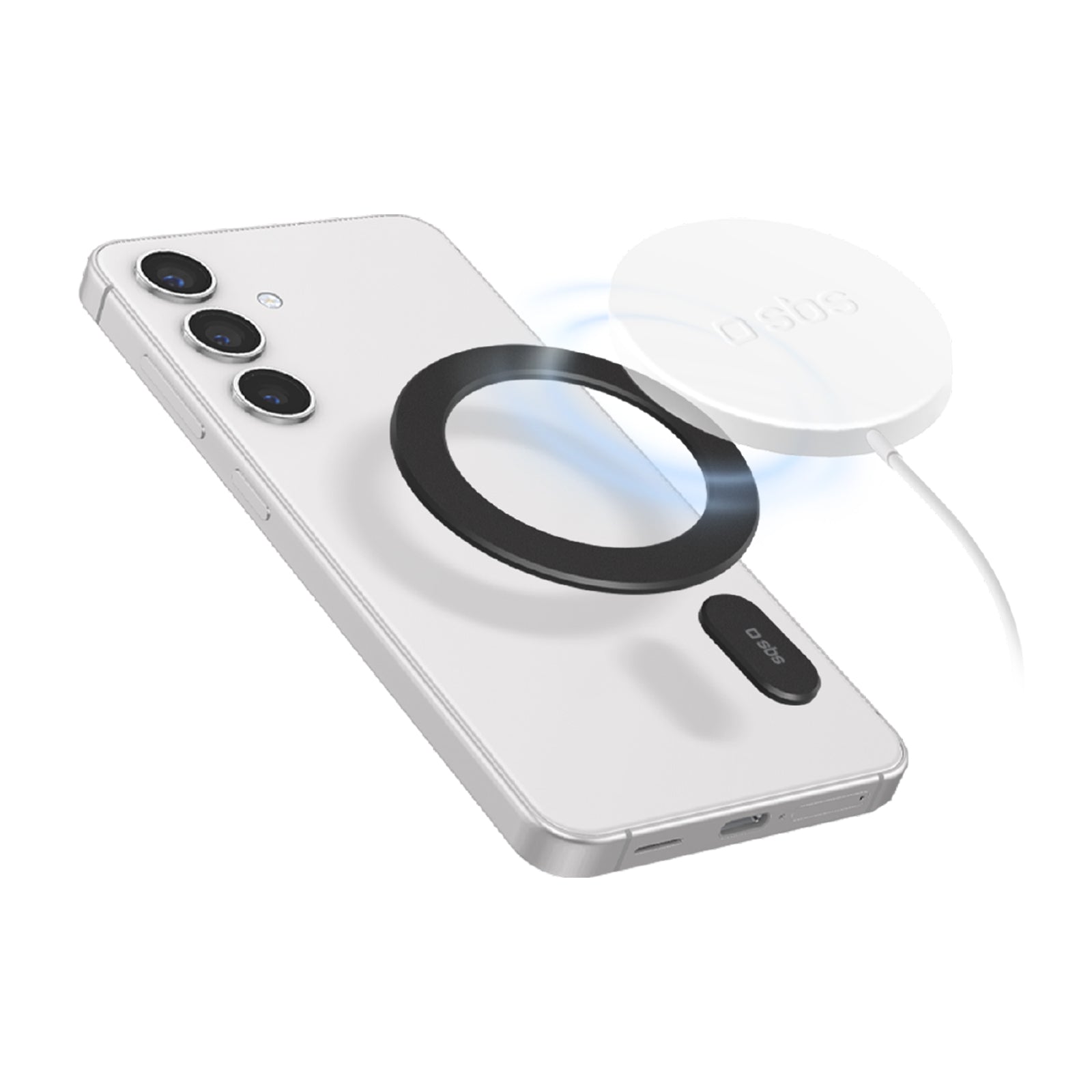 Adattatore Universale compatibile MagSafe