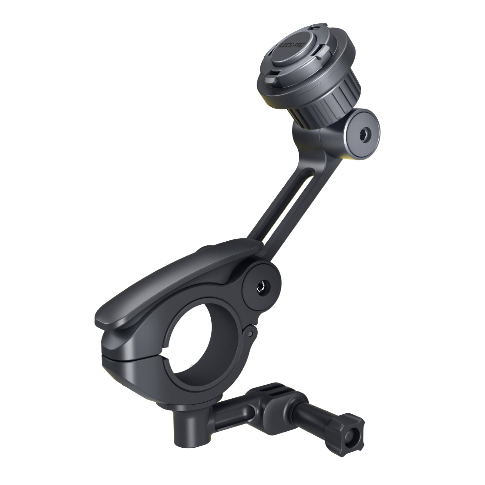 Portacellulare Lock Pro da moto per smartphone