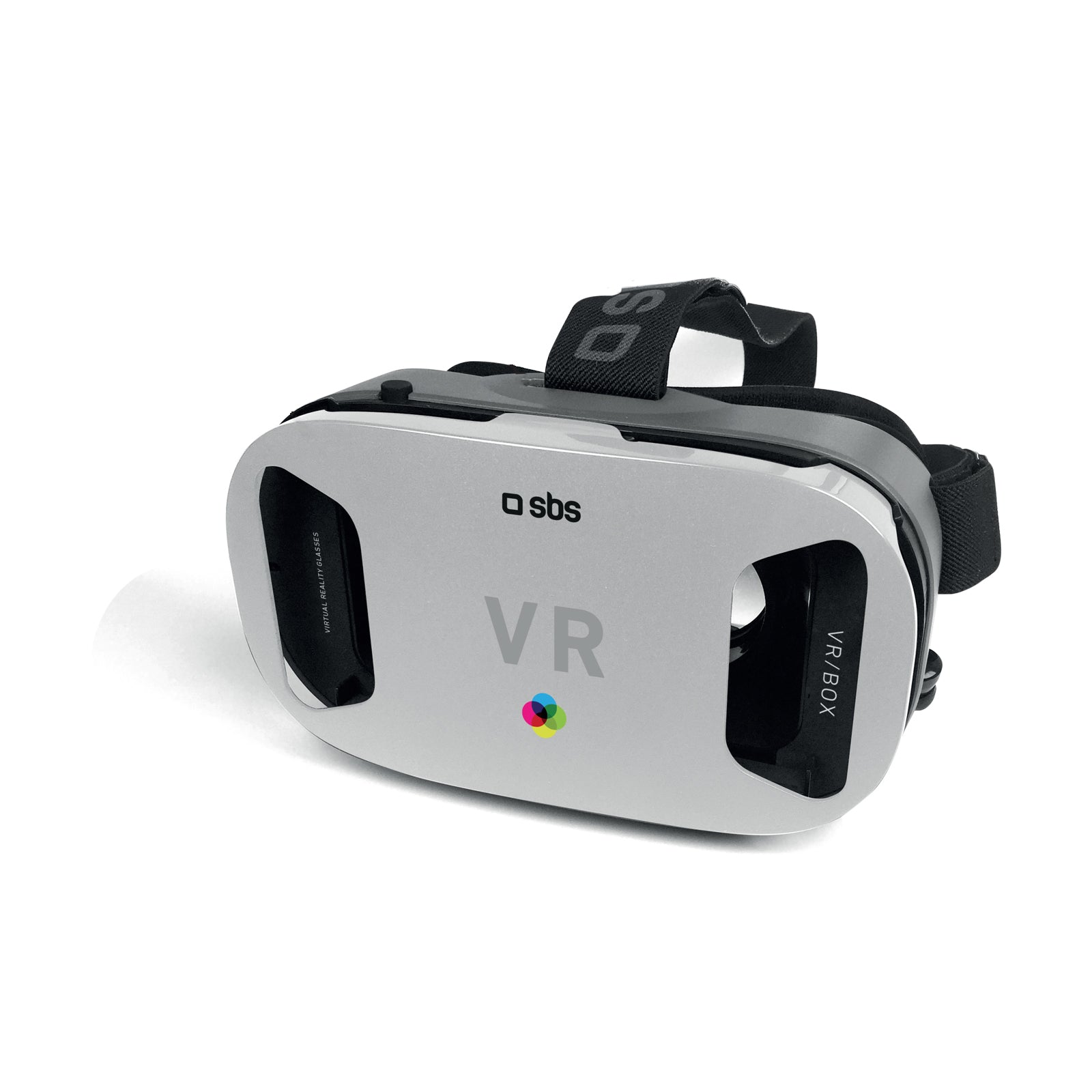Visore Realtà Virtuale con auricolari